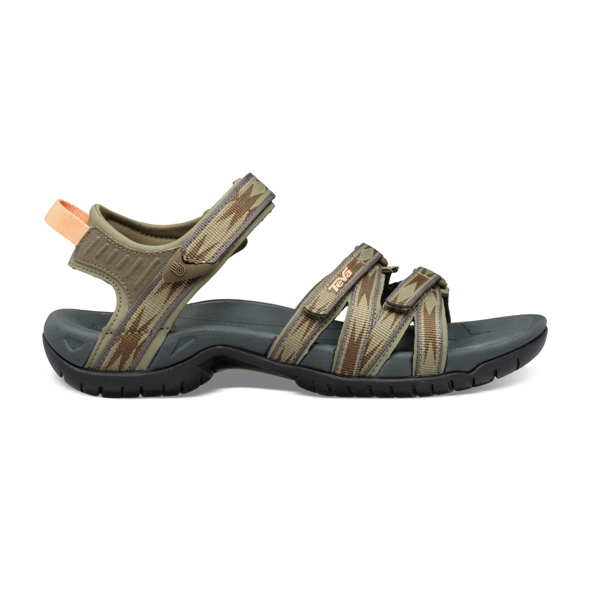 teva tirra blue