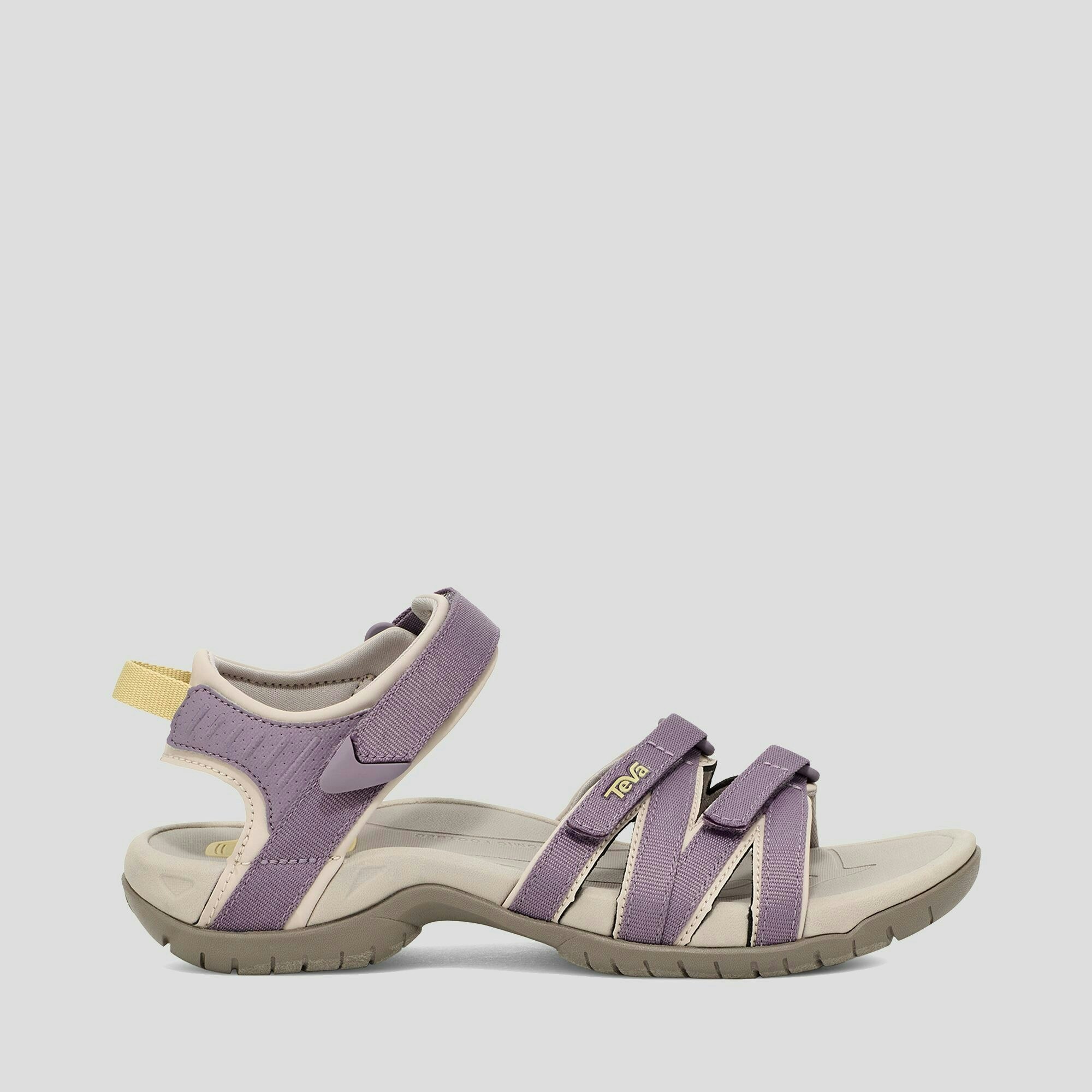 Teva Tirra Women Cyan Blue