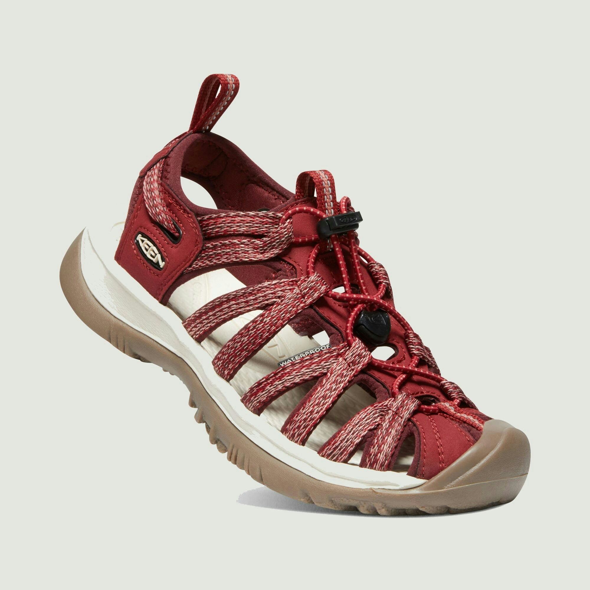 Clearance Keen Whisper Women s Sandals Kathmandu AU