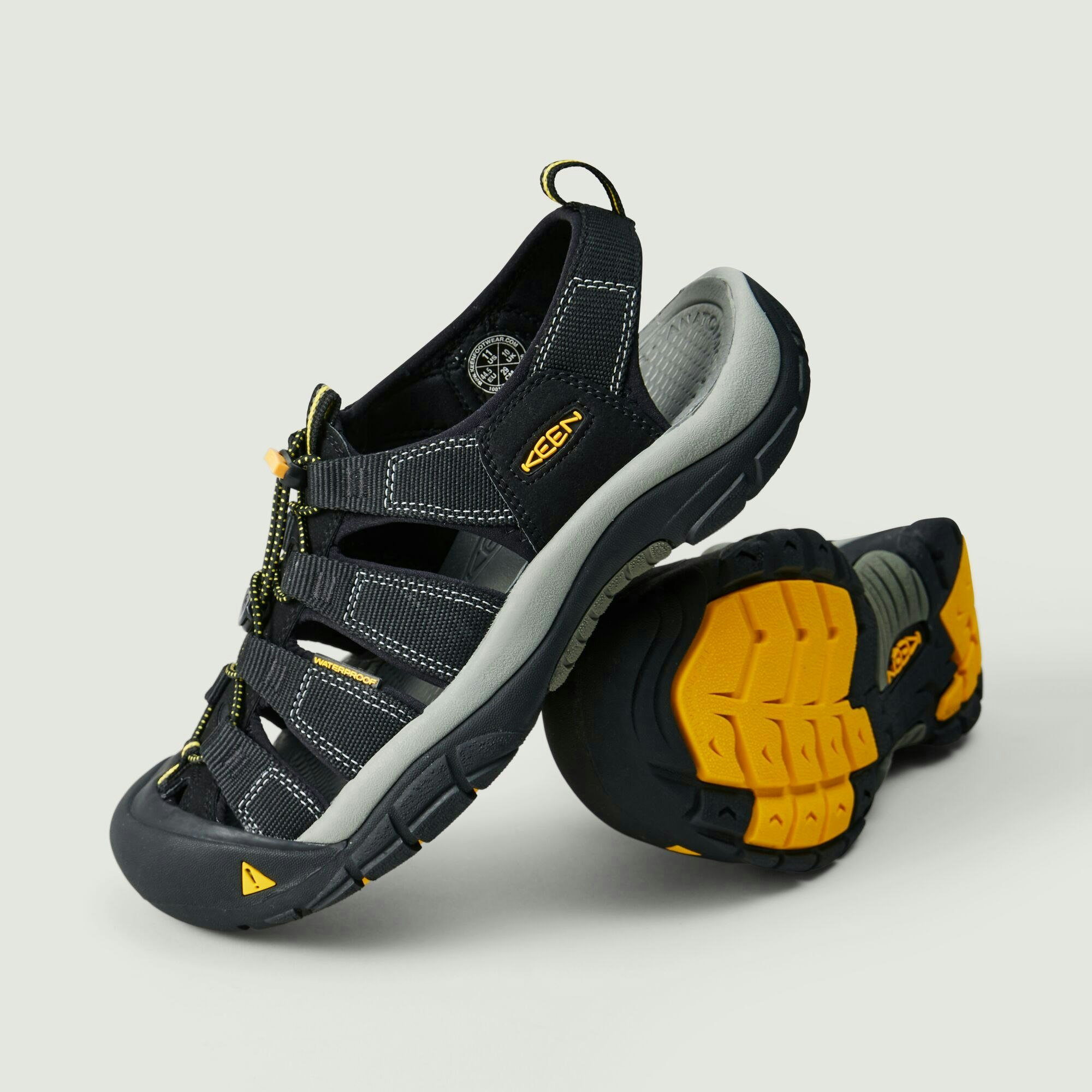 Keen mens newport sandal shop
