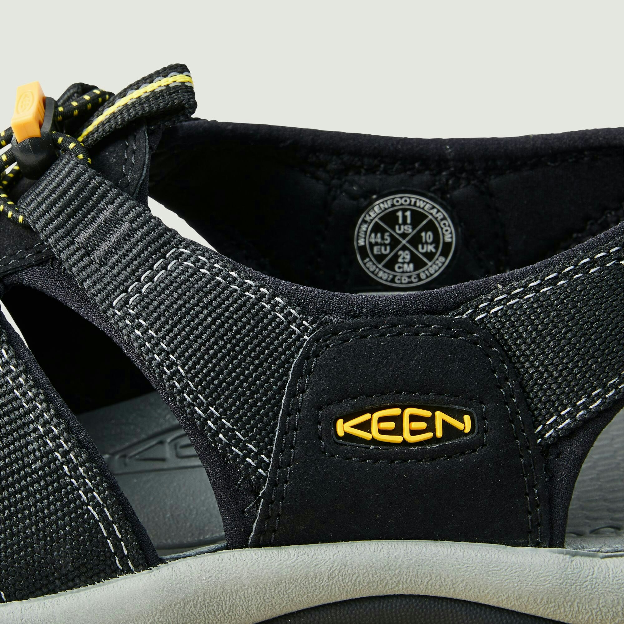 Keen newport h2 black swirl shop