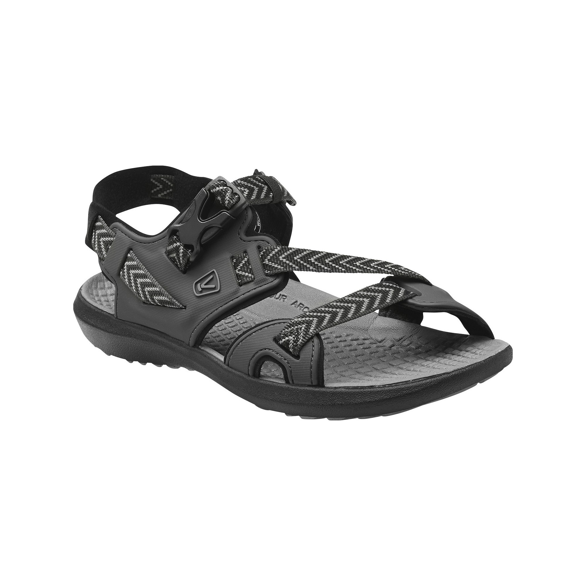 keen maupin womens