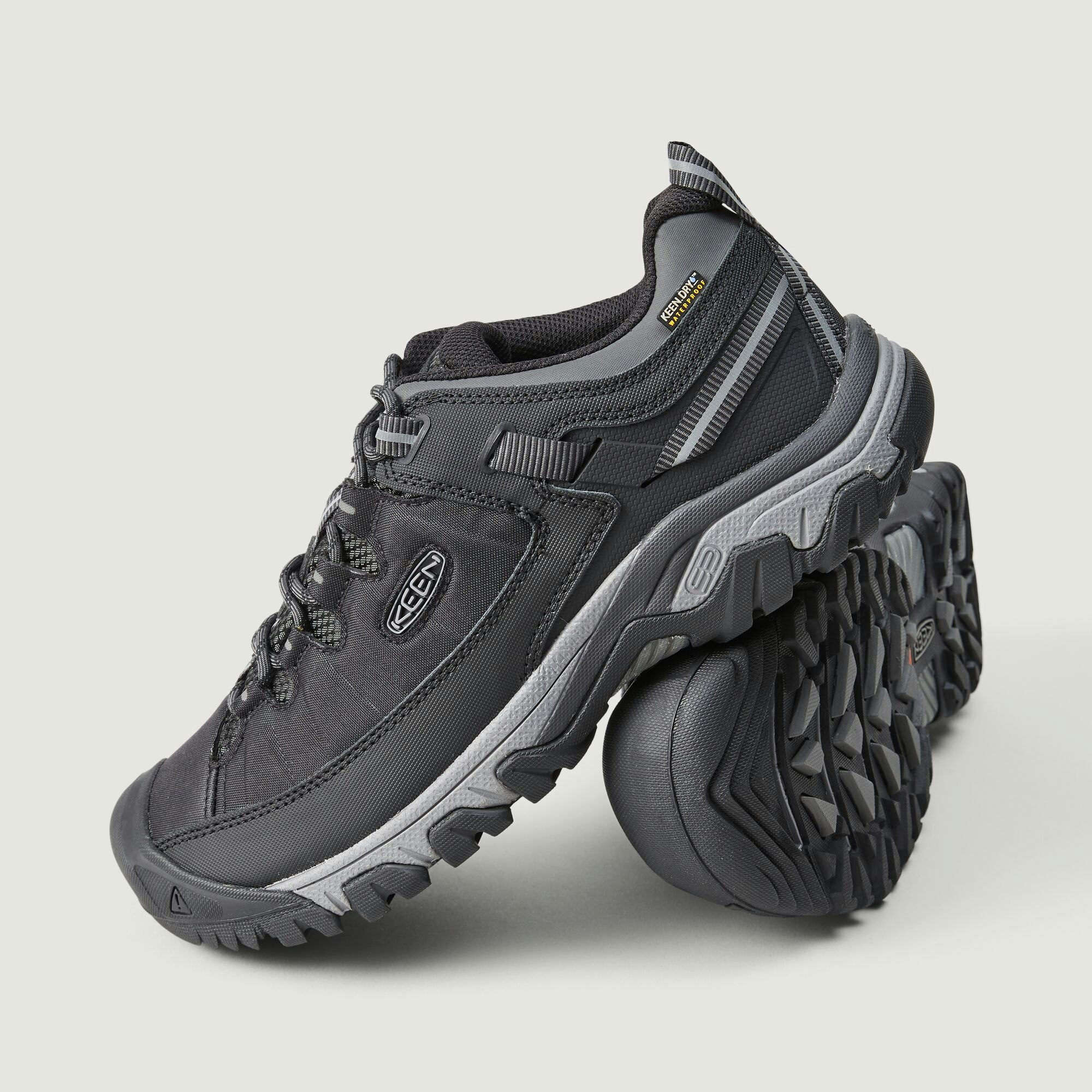 Keen Targhee EXP Waterproof Men s Shoes Kathmandu NZ