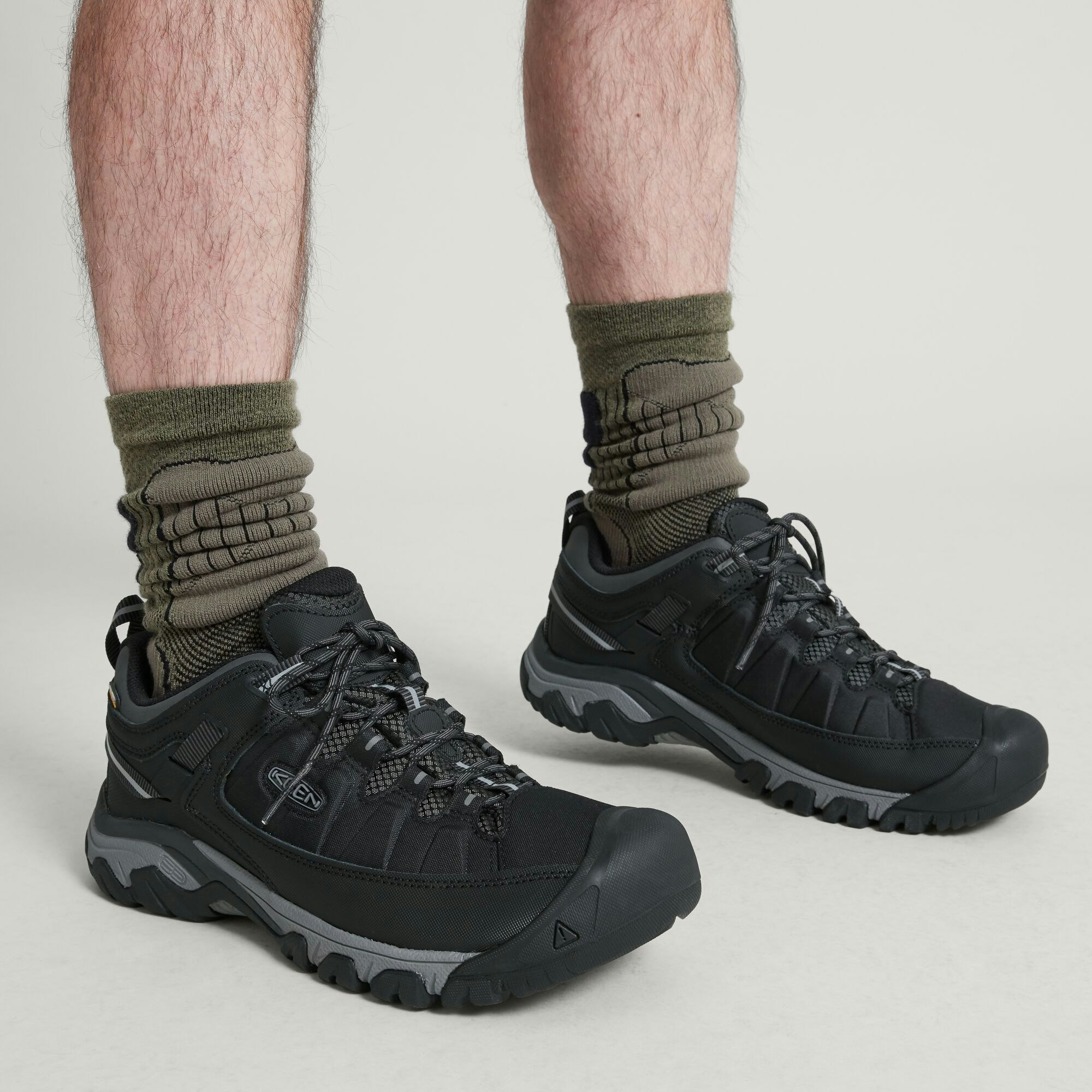 targhee exp waterproof