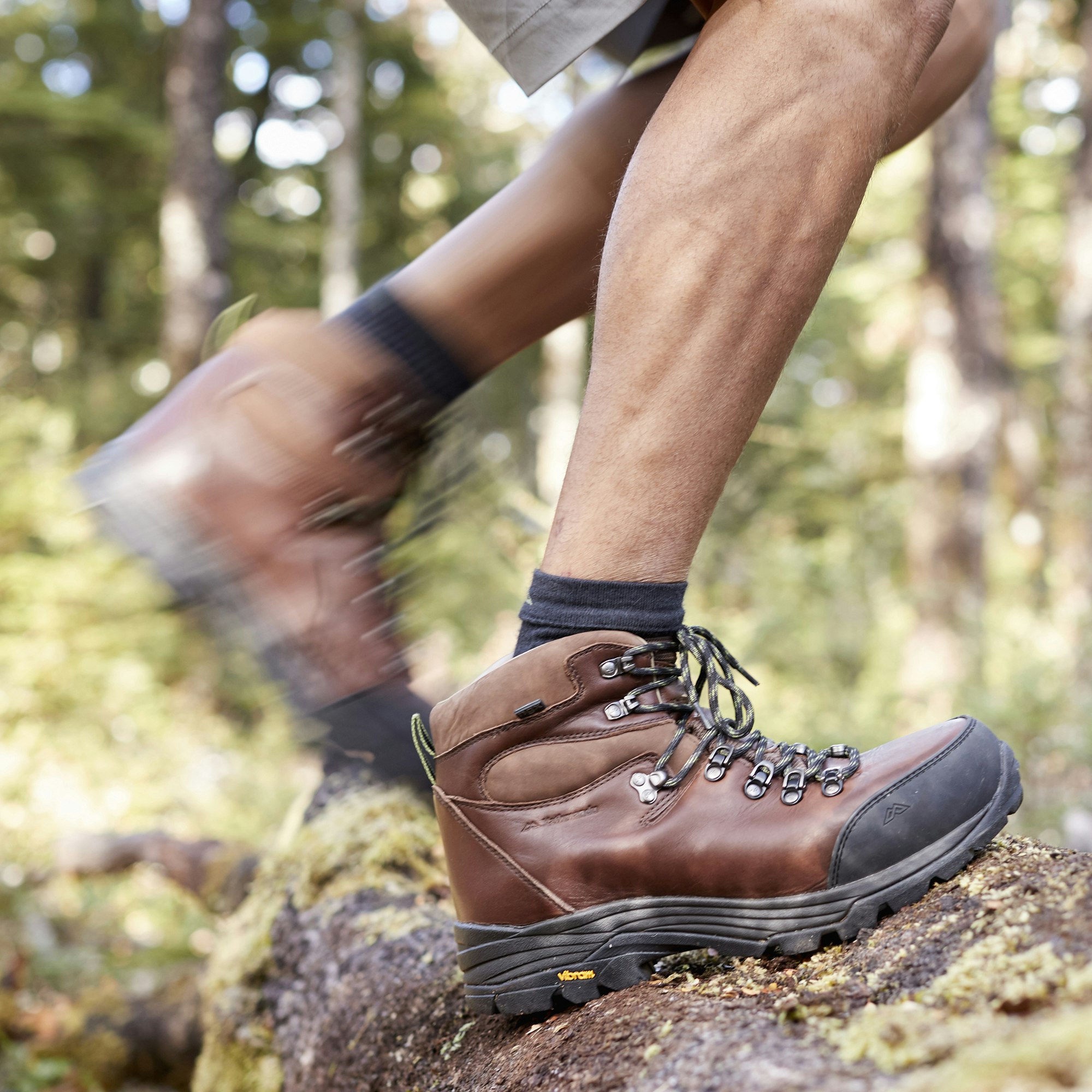 kathmandu tiber ngx boot