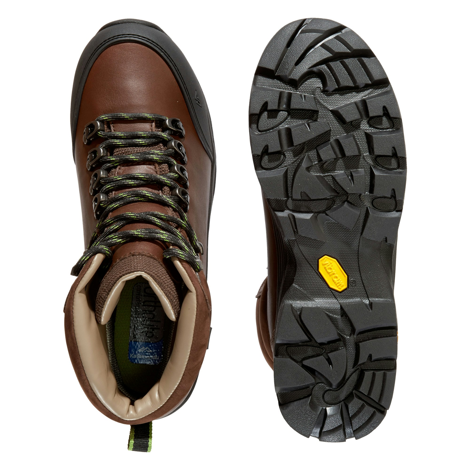kathmandu tiber ngx boot