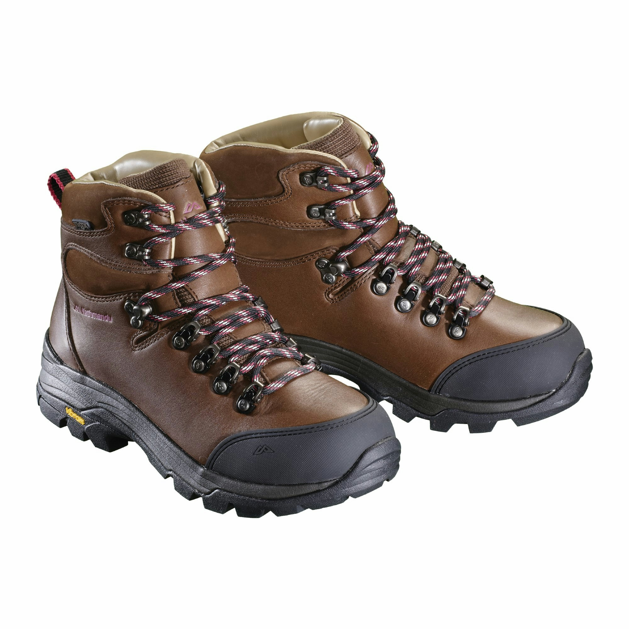 good leather hiking boots