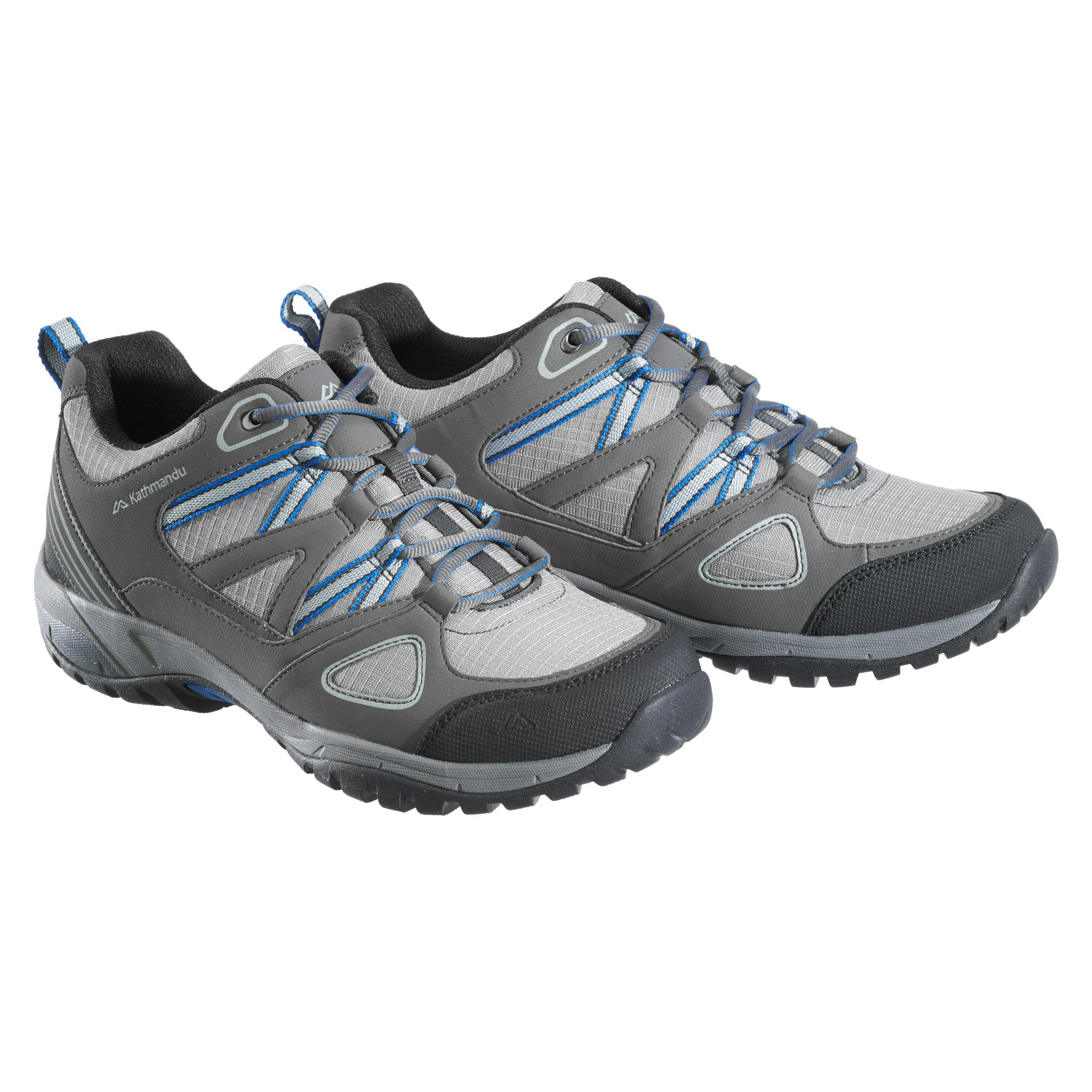 kathmandu walking shoes