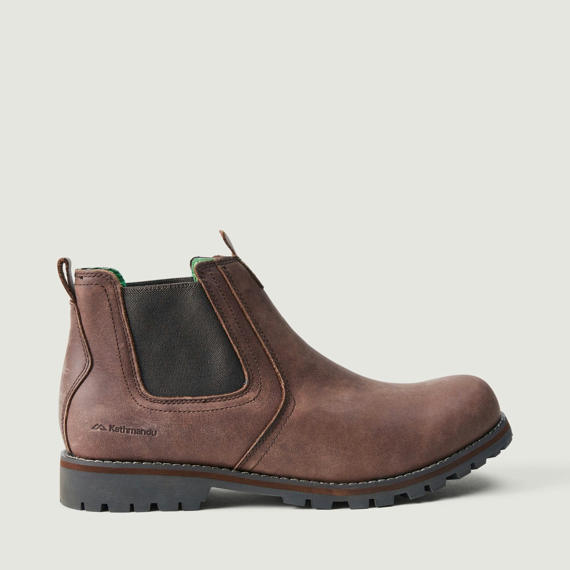Kathmandu Desert Boot 2024 favors
