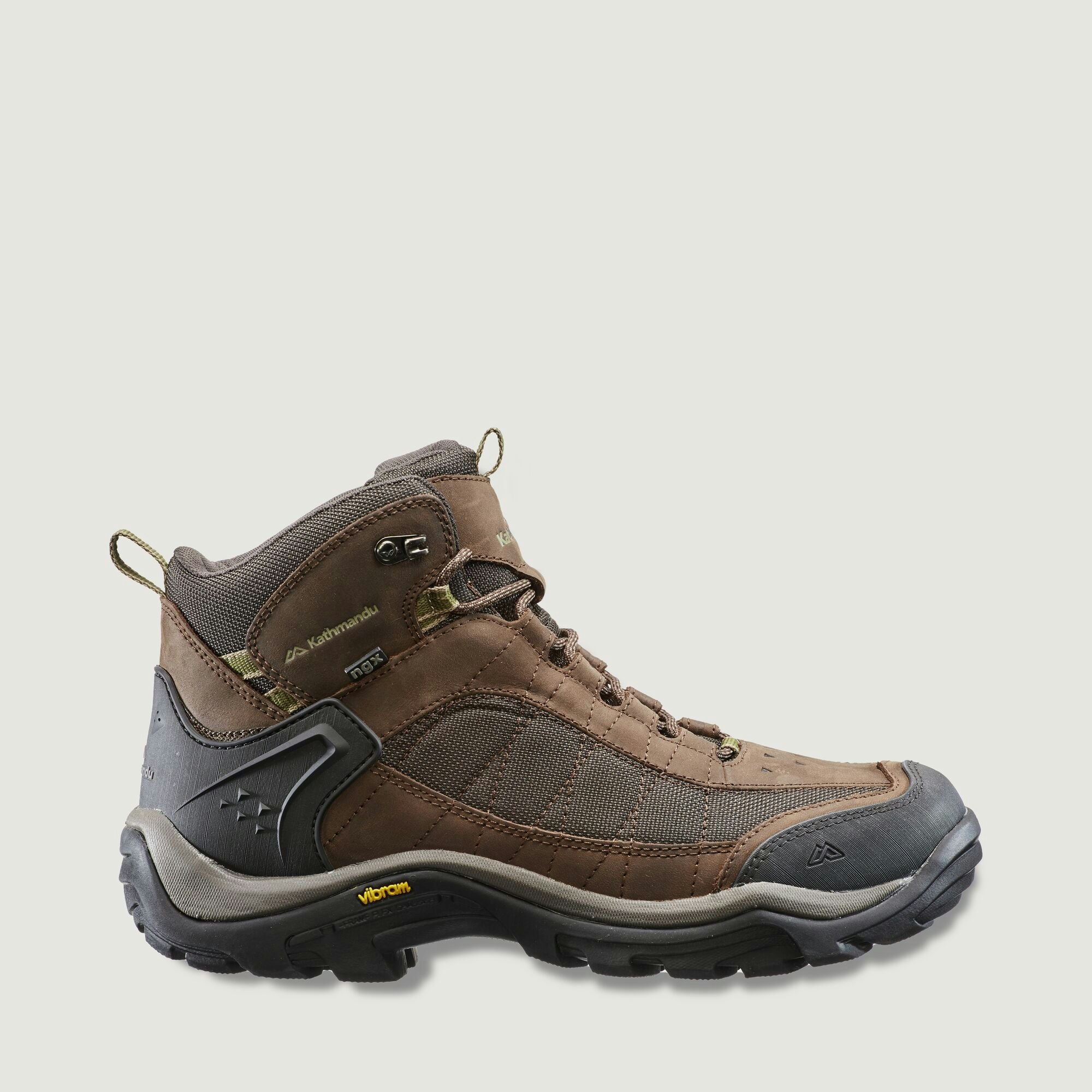 kathmandu mornington mid boot