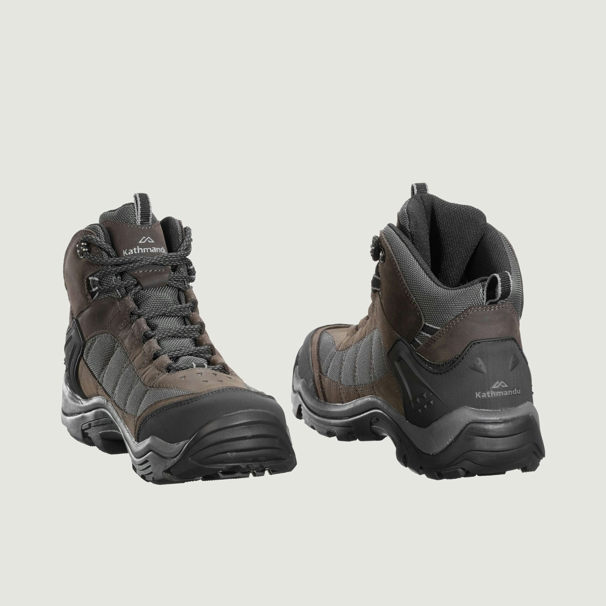 kathmandu mornington mid boot