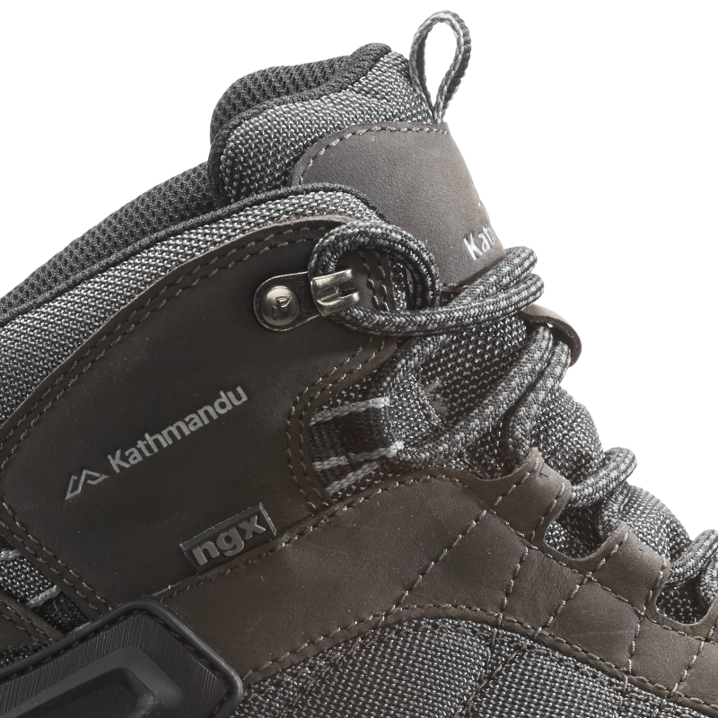 kathmandu mornington mid boot