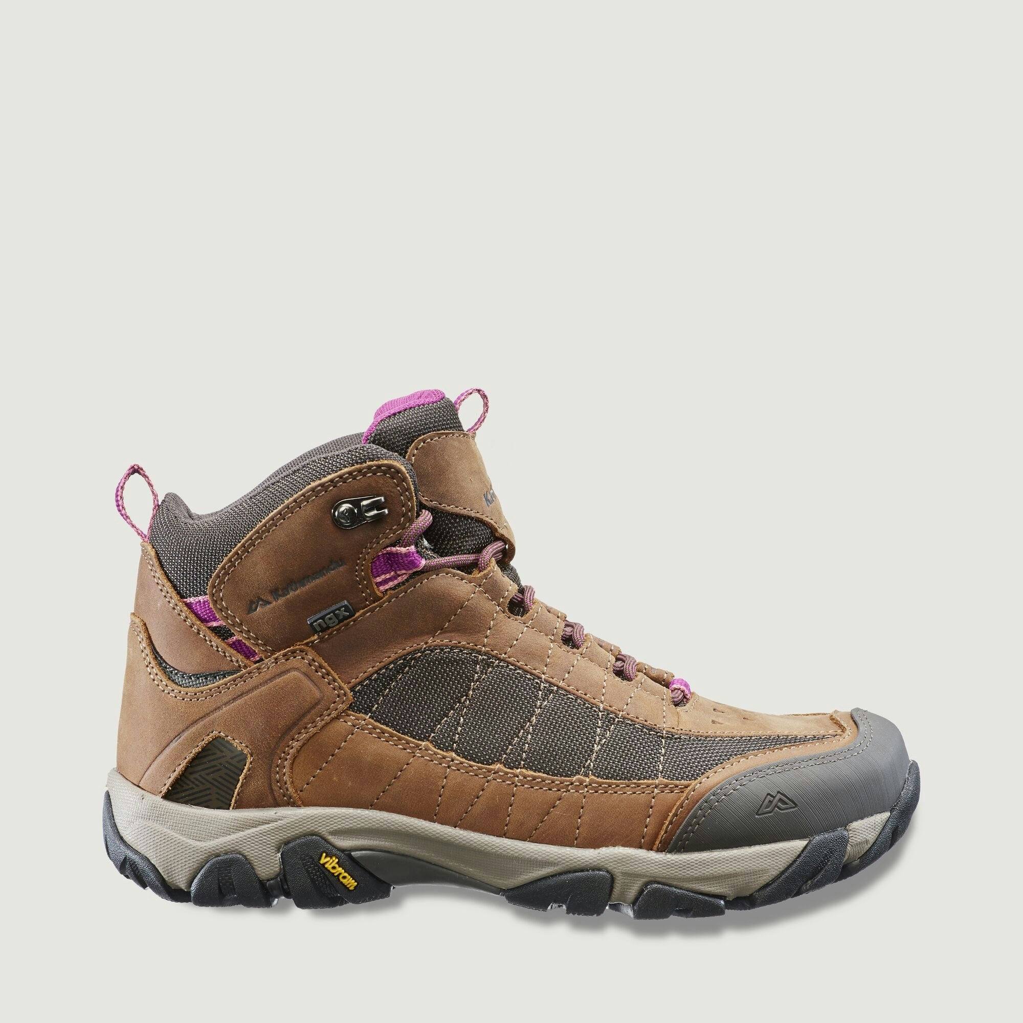 Mornington Women's NGX Hiking Boots