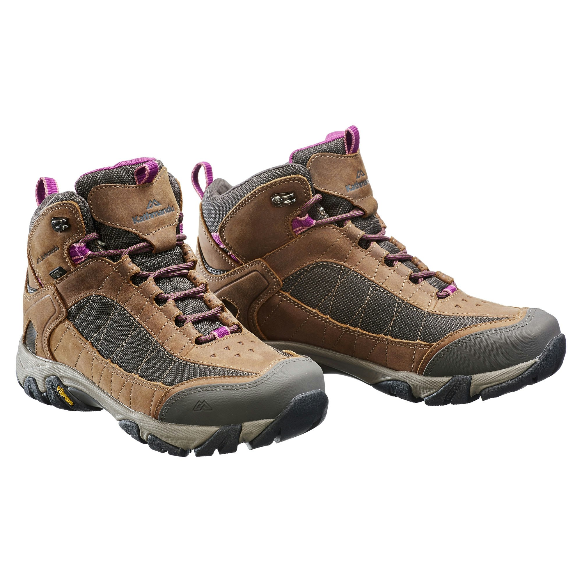 Mornington Women's NGX Hiking Boots
