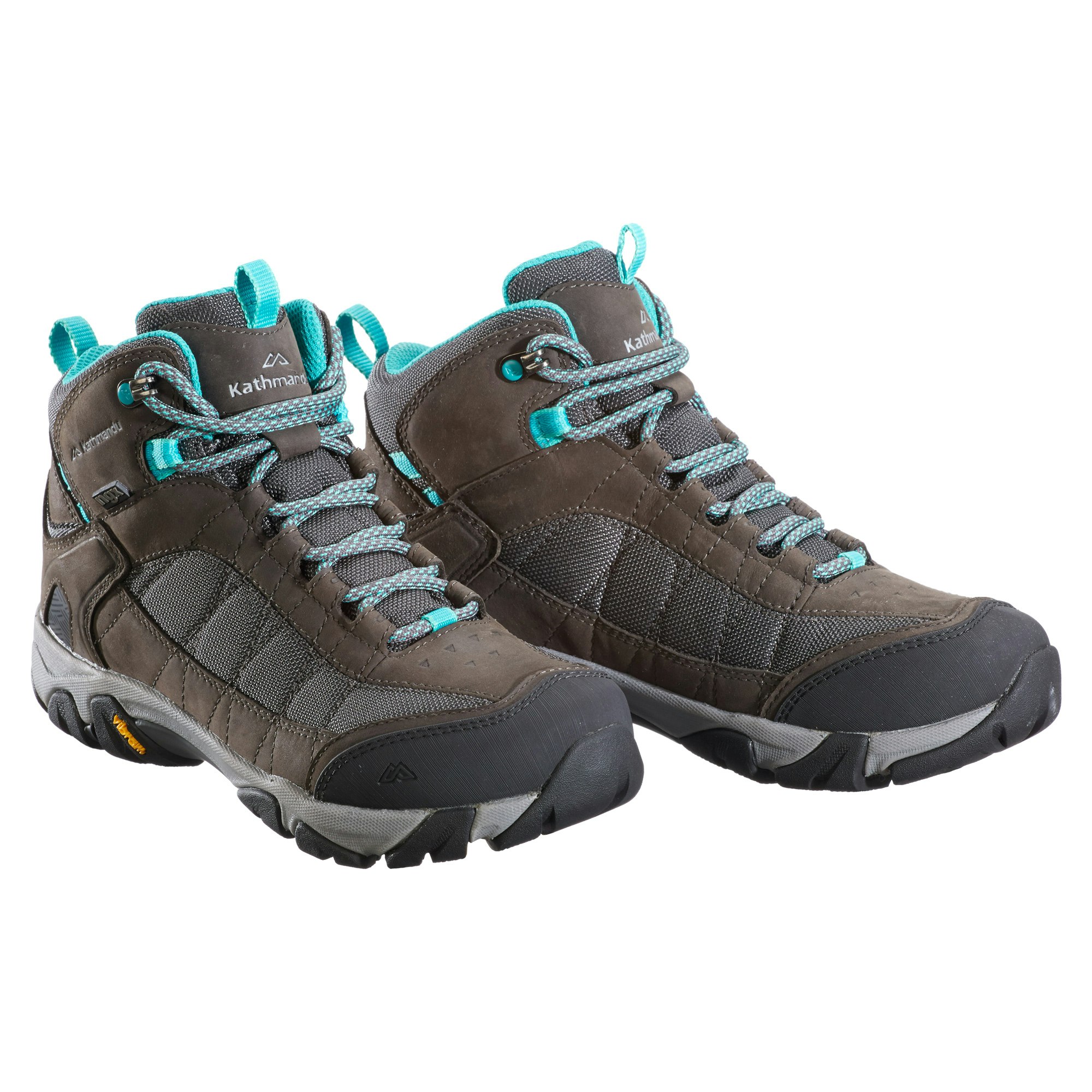 kathmandu mornington mid boot