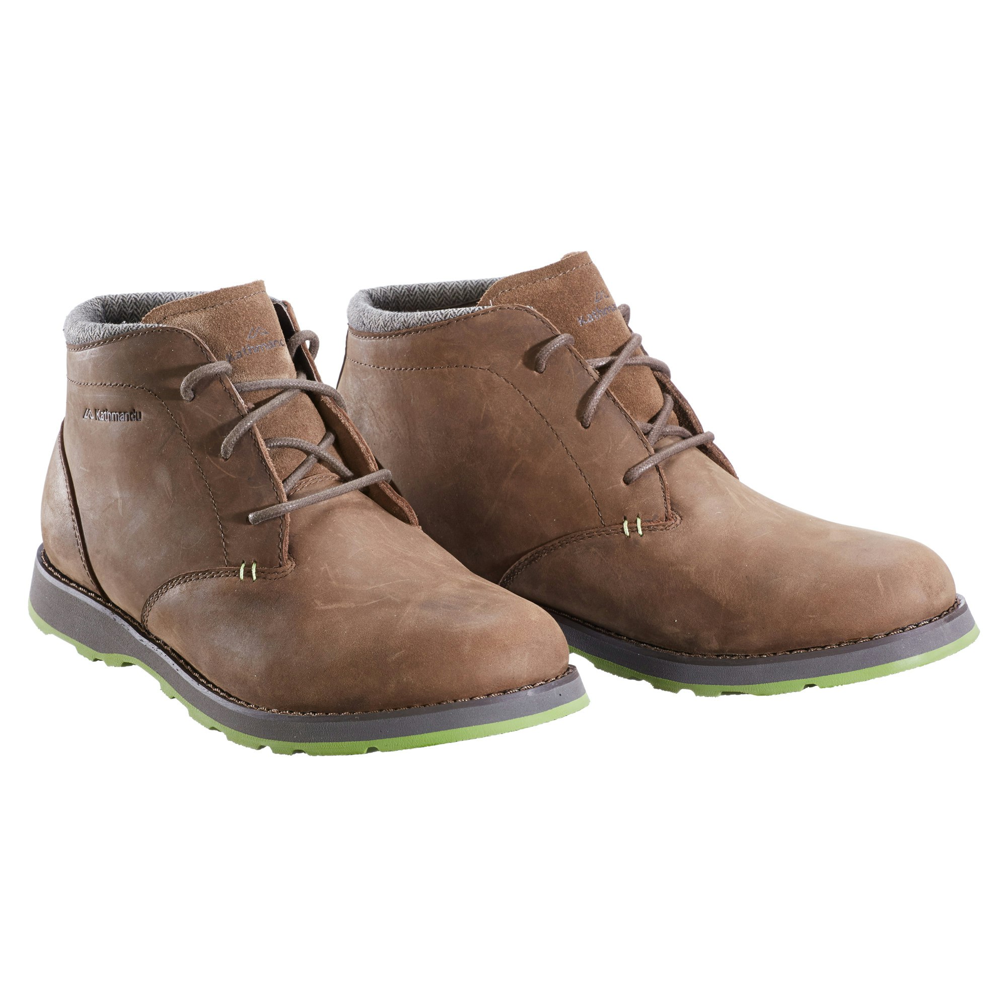 Kathmandu mens outlet hiking boots