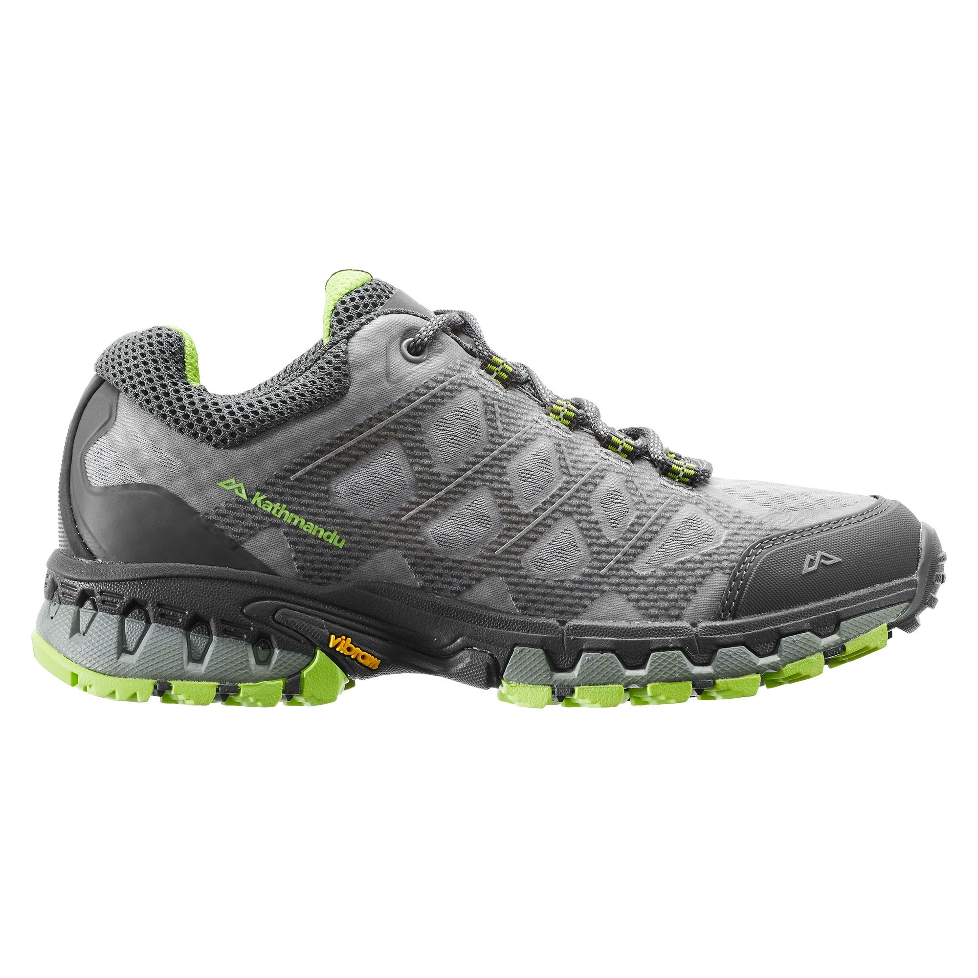 kathmandu walking shoes