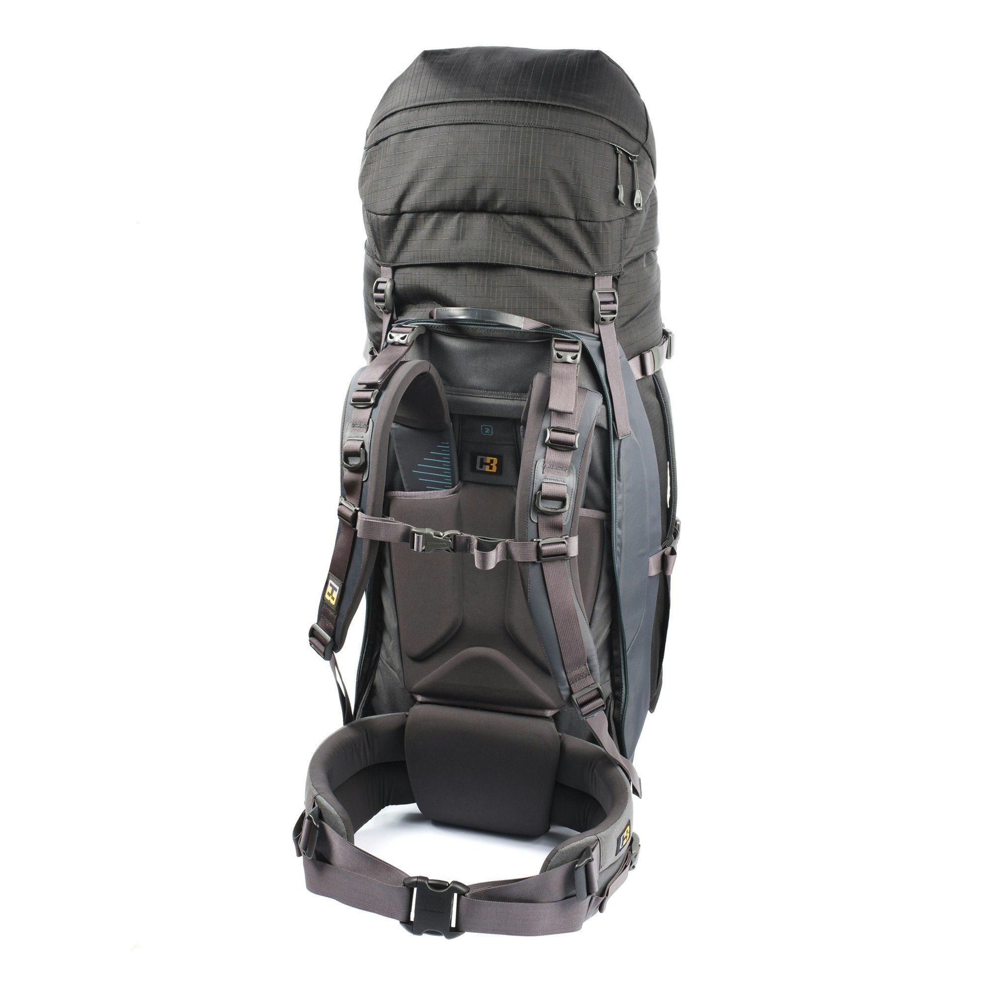 kathmandu c3 backpack