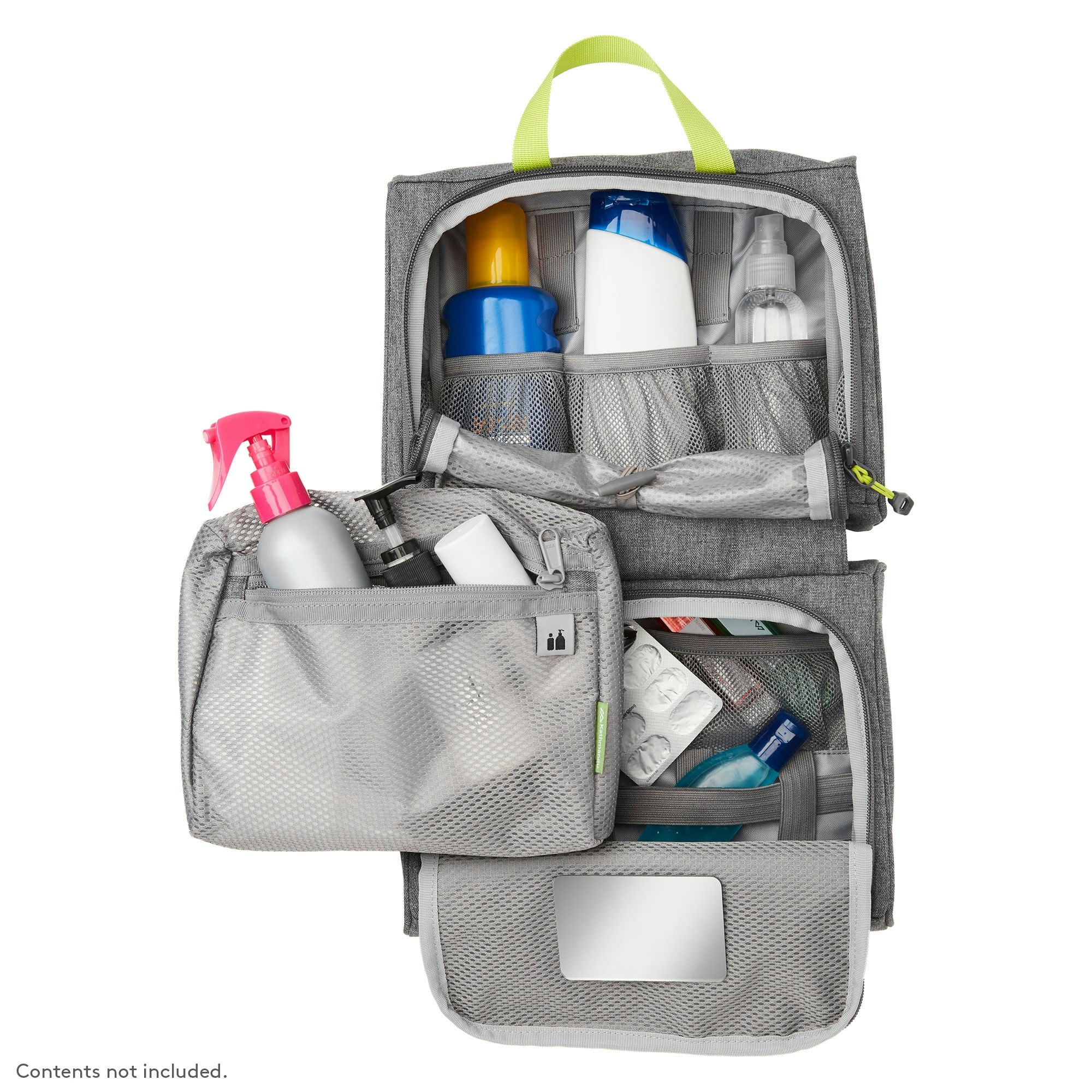 kathmandu toiletry bag