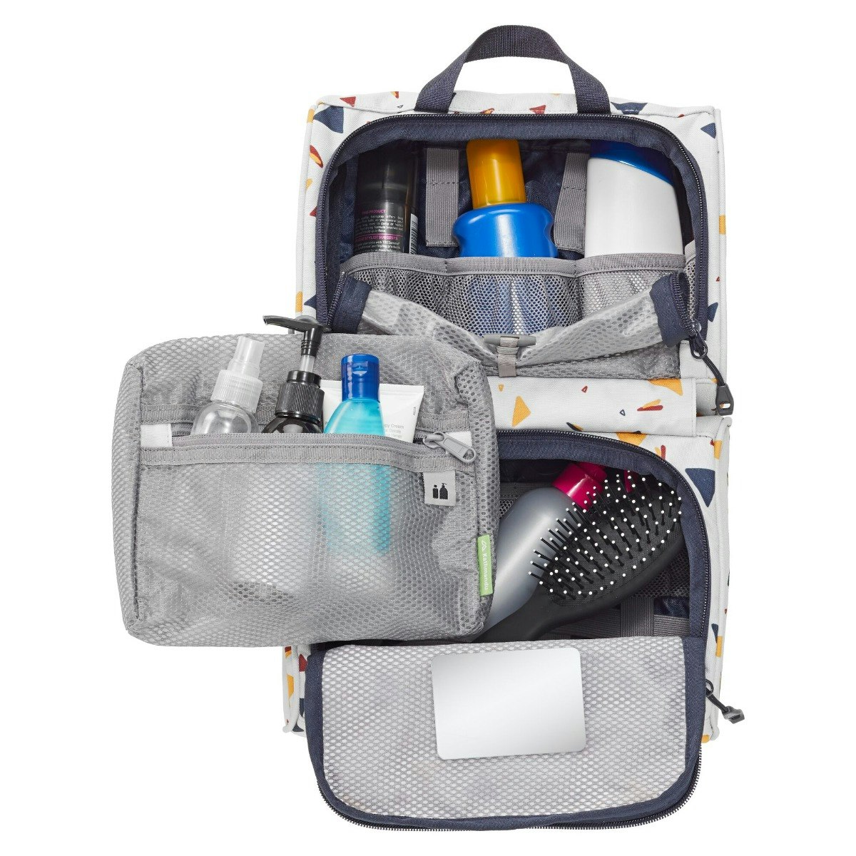 kathmandu toiletry bag