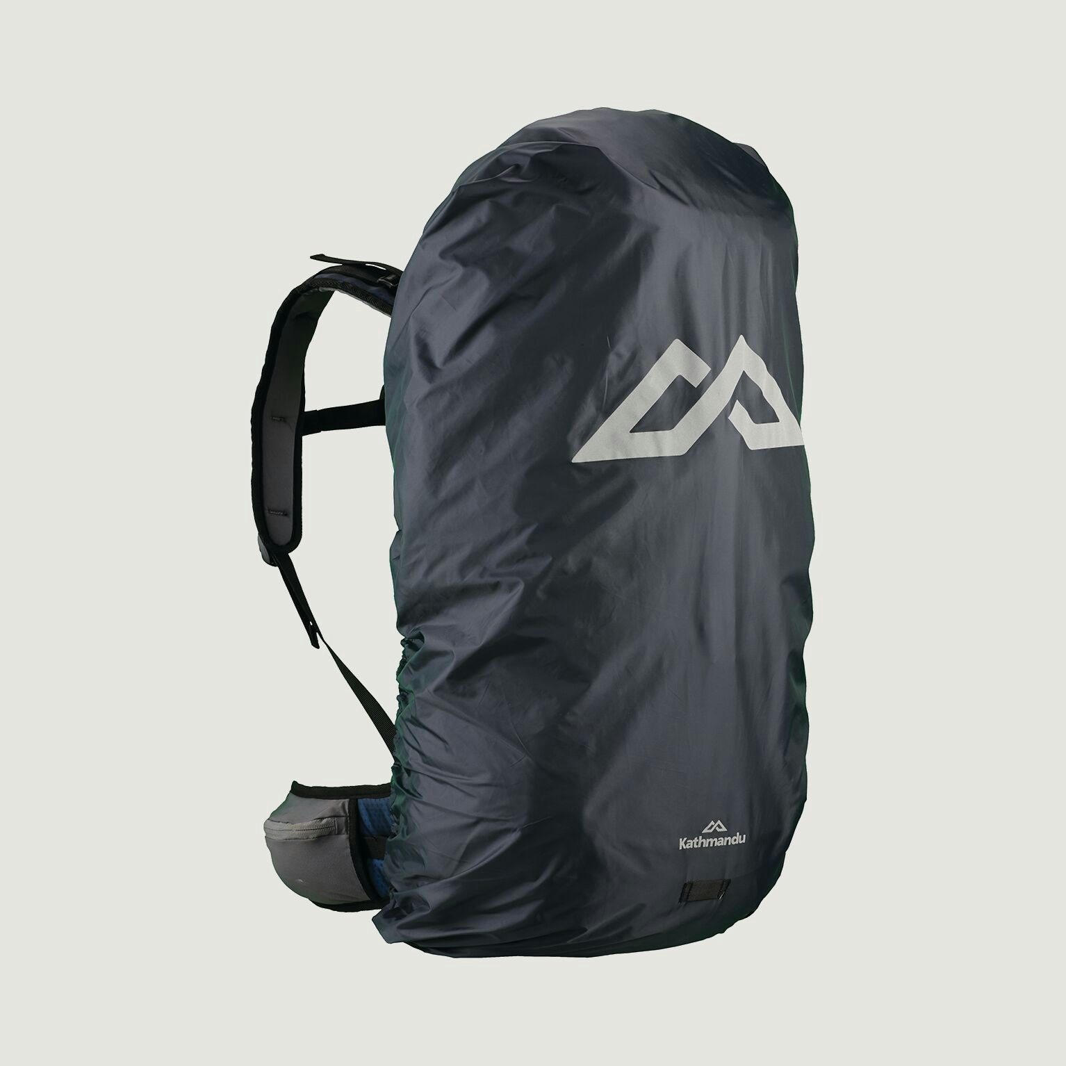 Kathmandu pack and go backpack