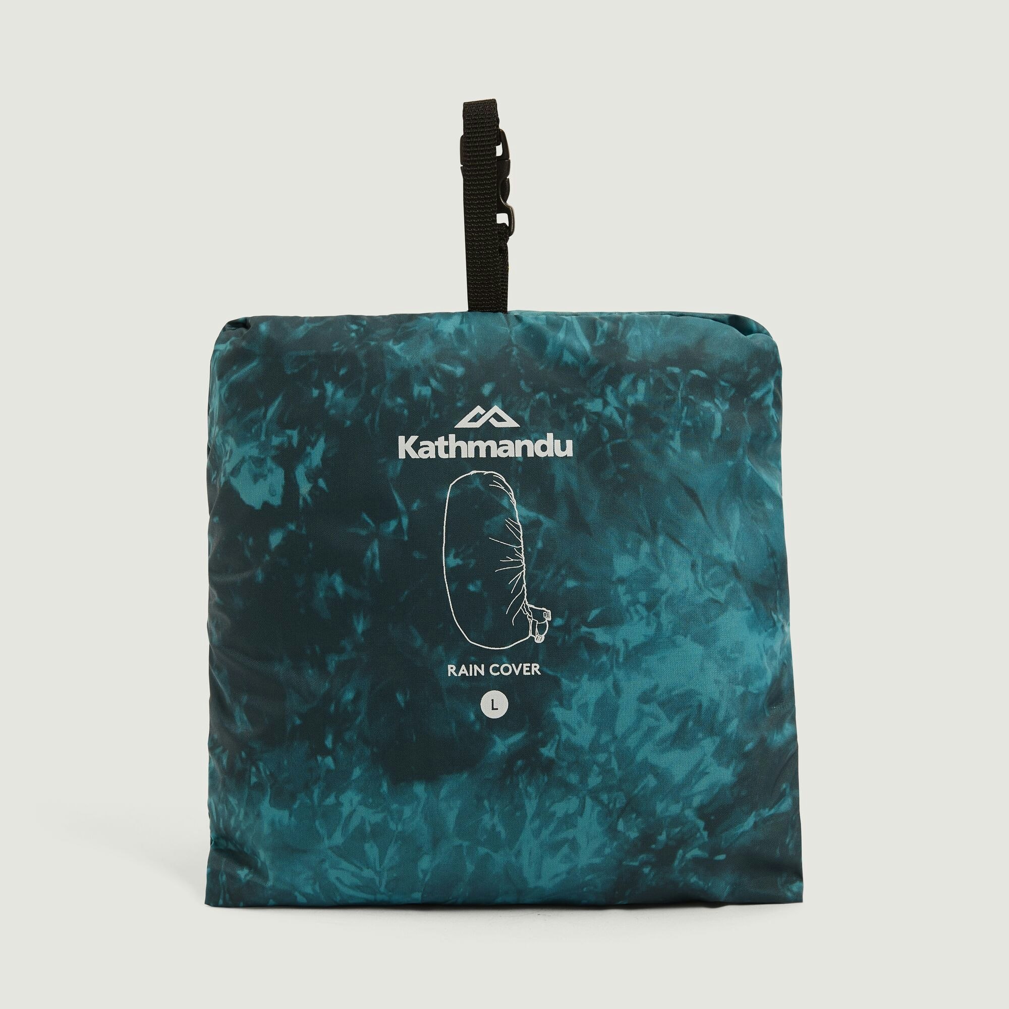 Kathmandu pack and go rain cover store