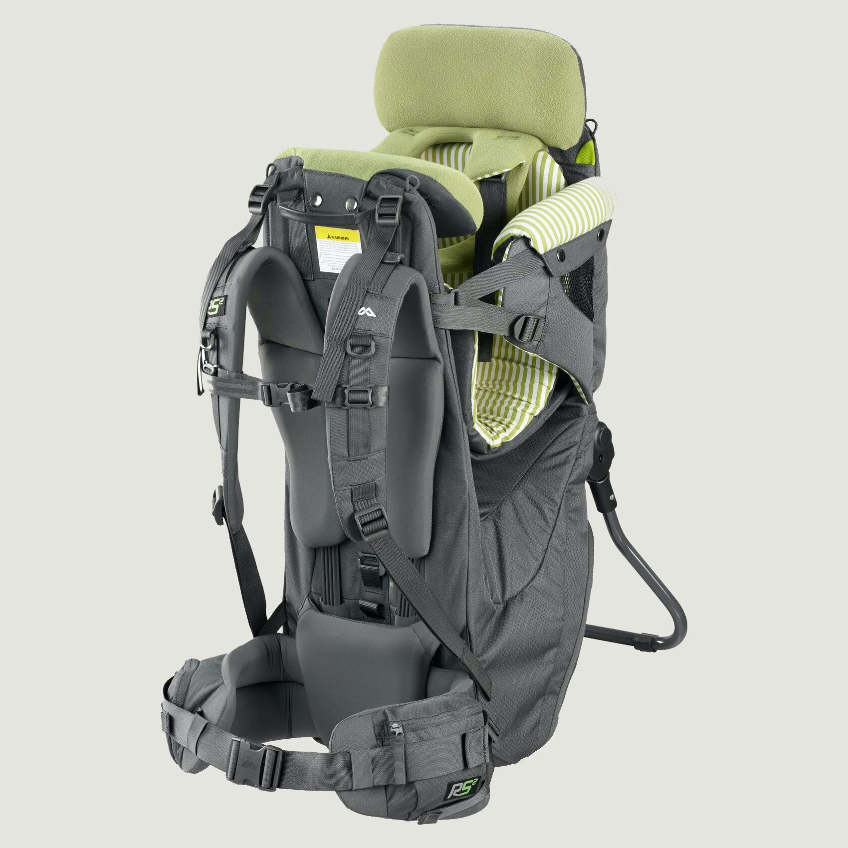 Kathmandu karinjo child carrier v2 top