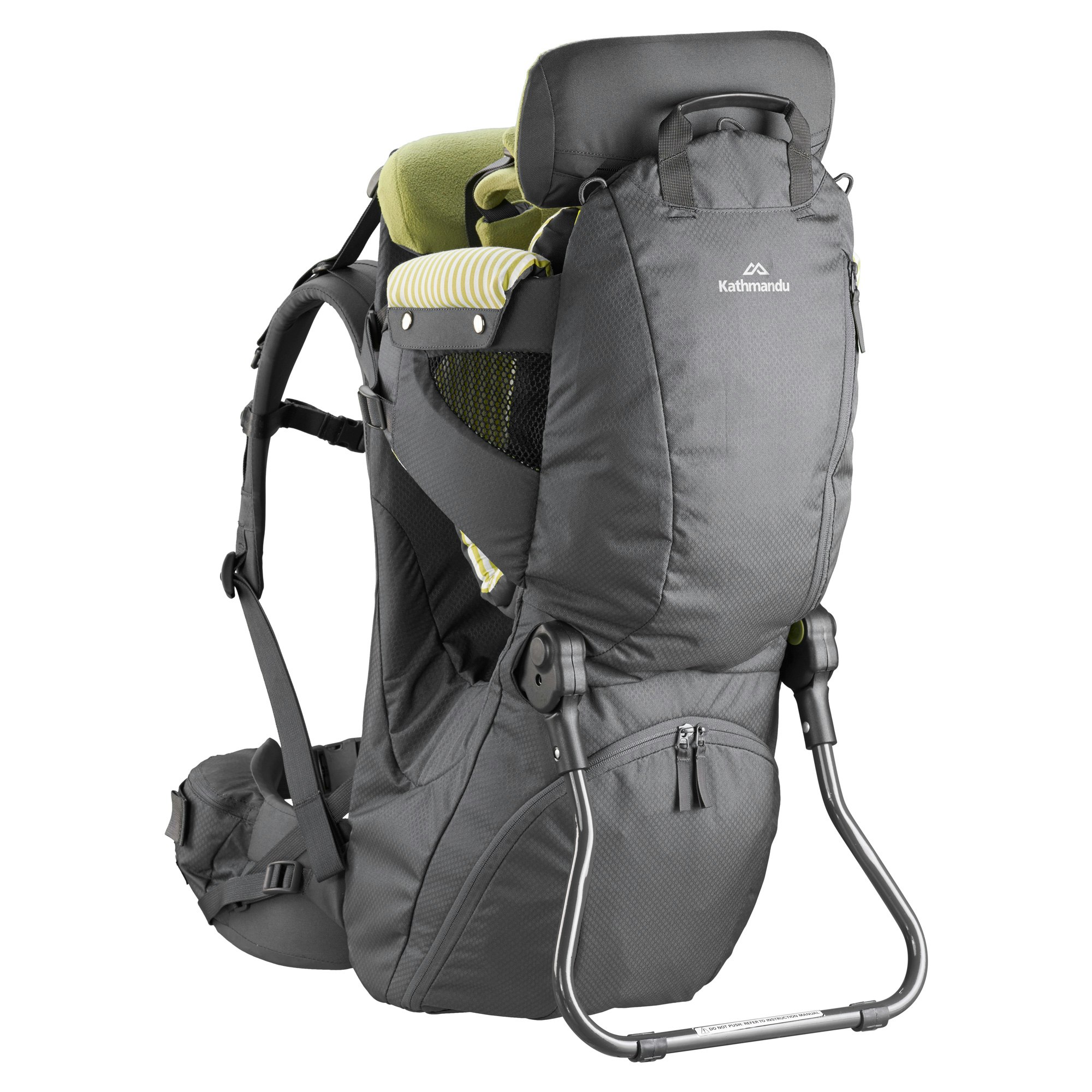 baby front pack nz