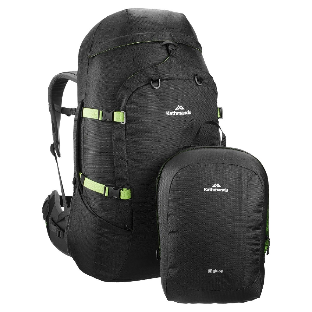 kathmandu hiking backpack