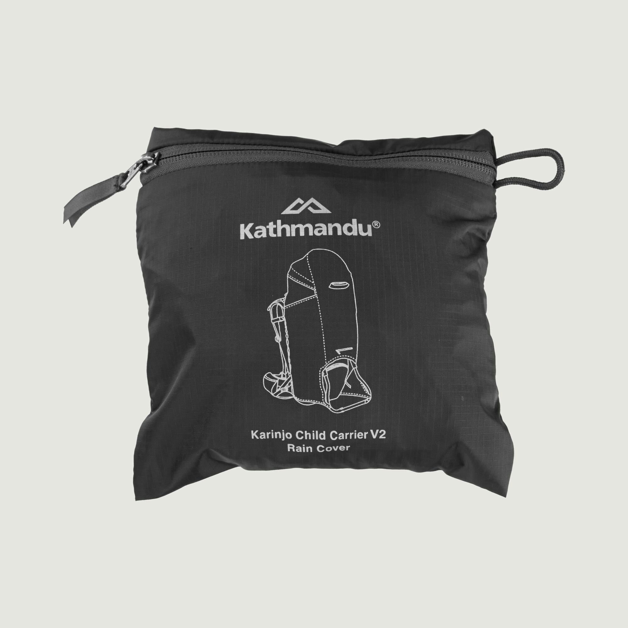 Kathmandu baby carrier review discount