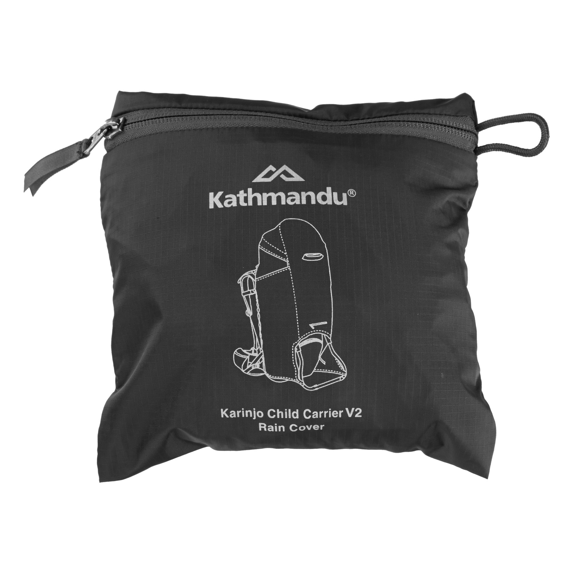 karinjo child carrier v2