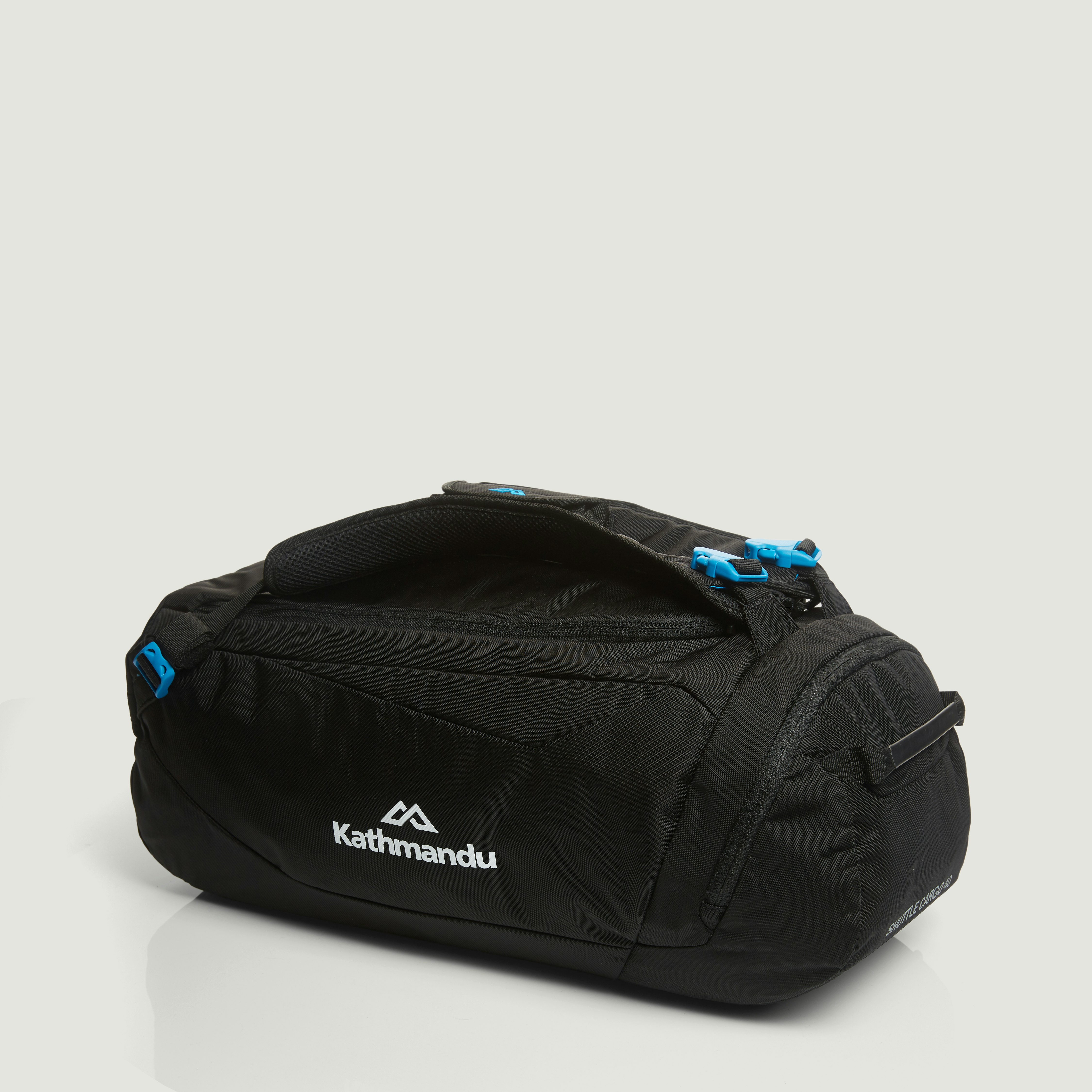 duffle bag with wheels kathmandu
