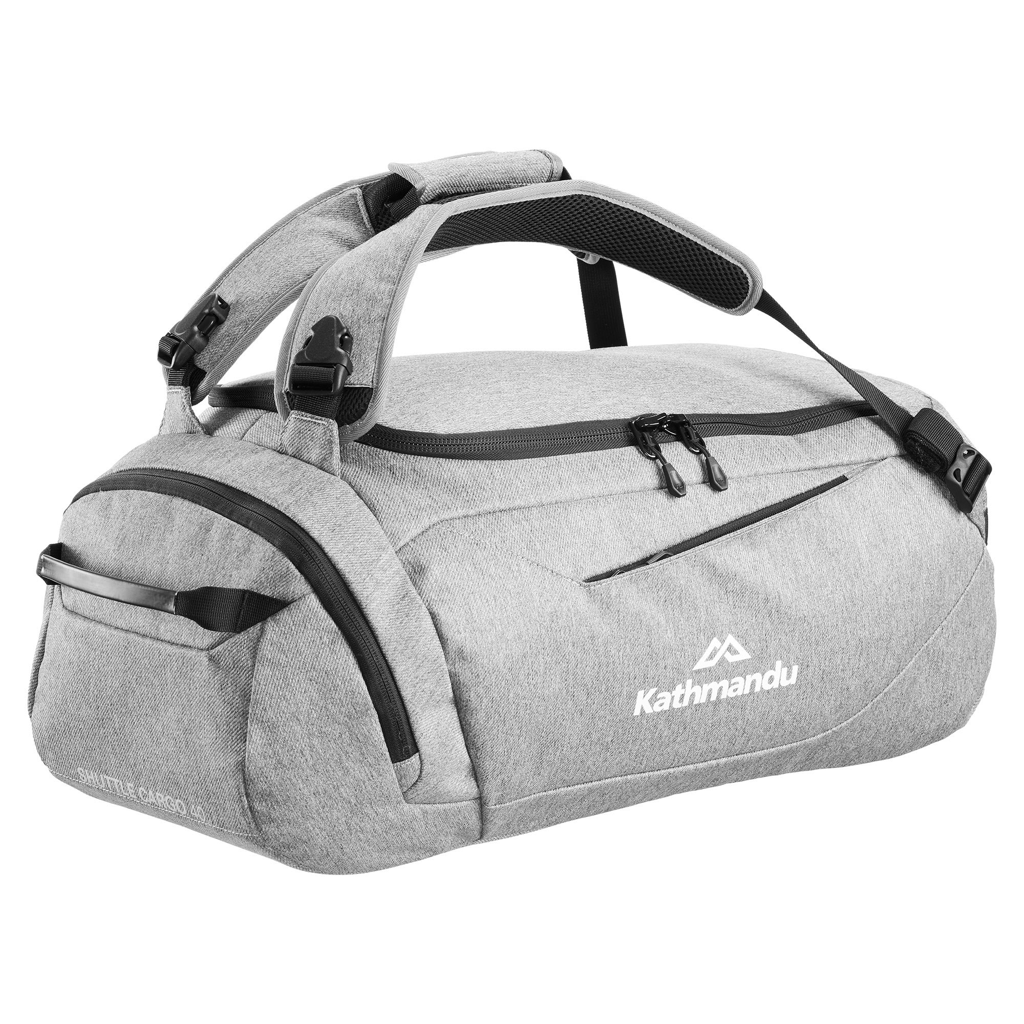 kathmandu duffle bag