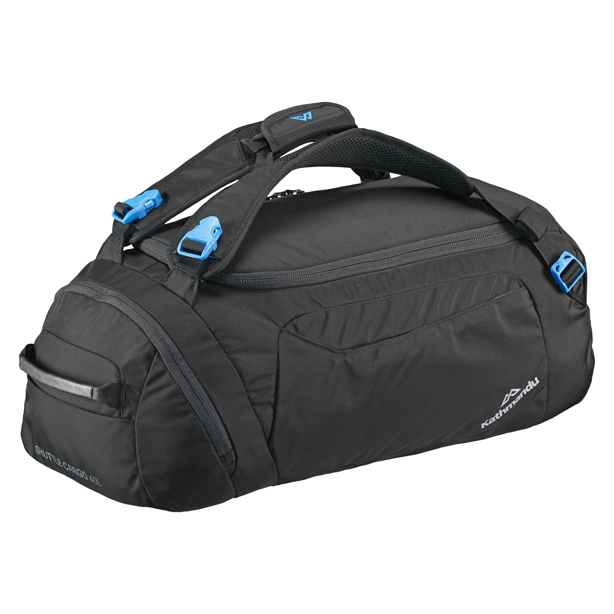 kathmandu cargo bag