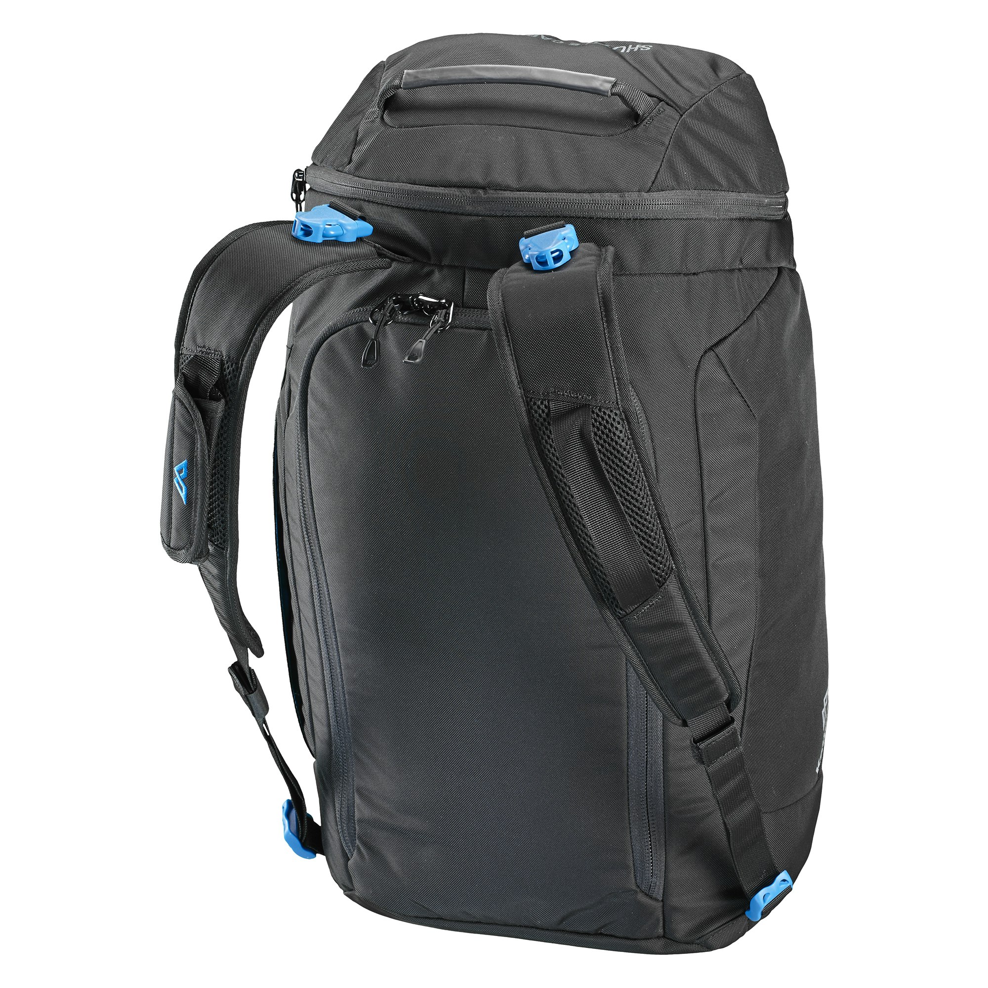 kathmandu duffle bag