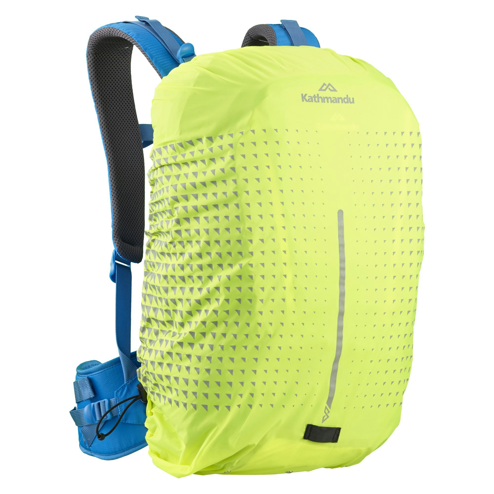 kathmandu bike bag