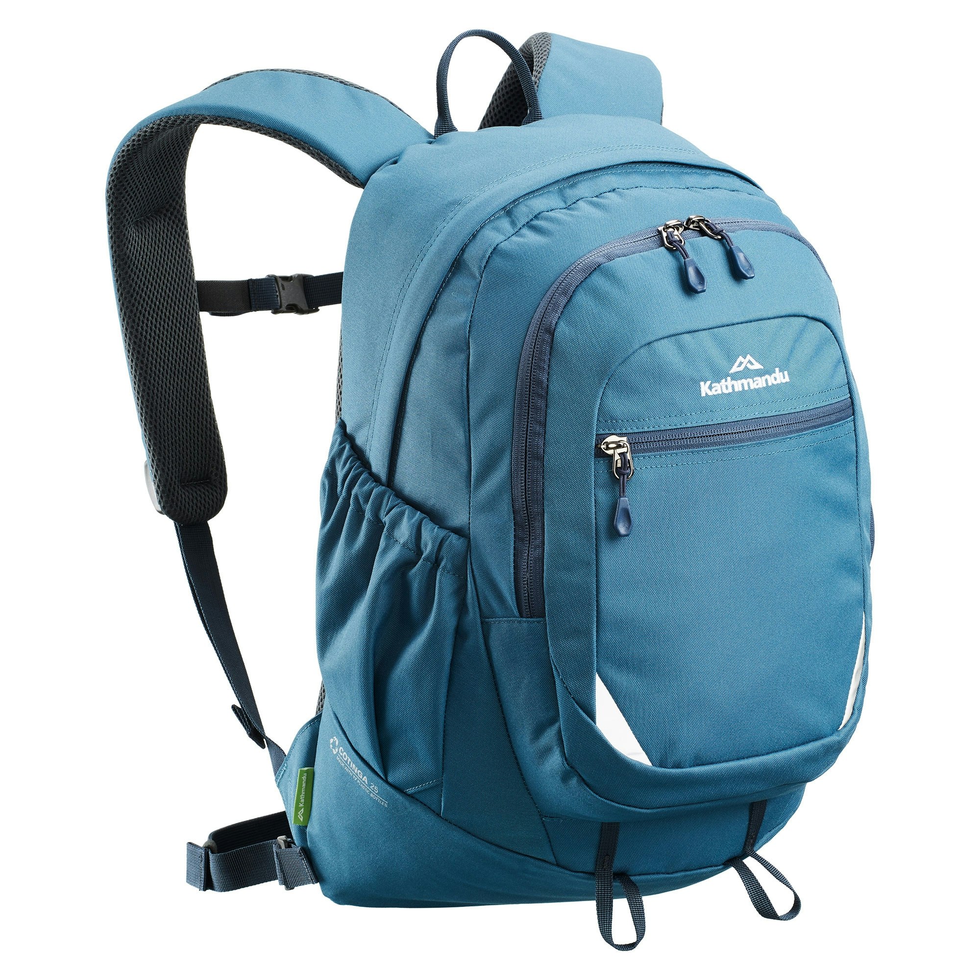 kathmandu weekender bag