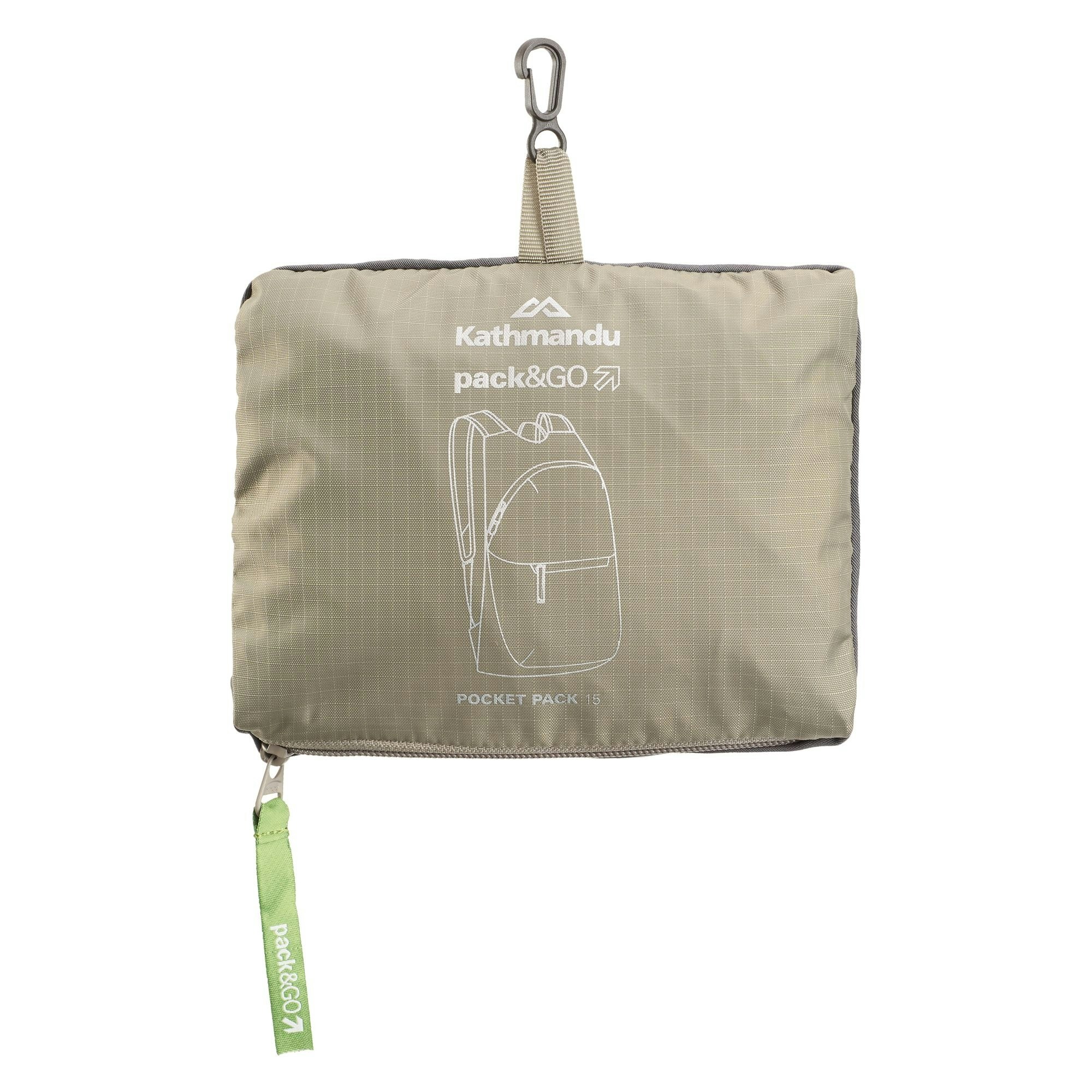 kathmandu picnic bag