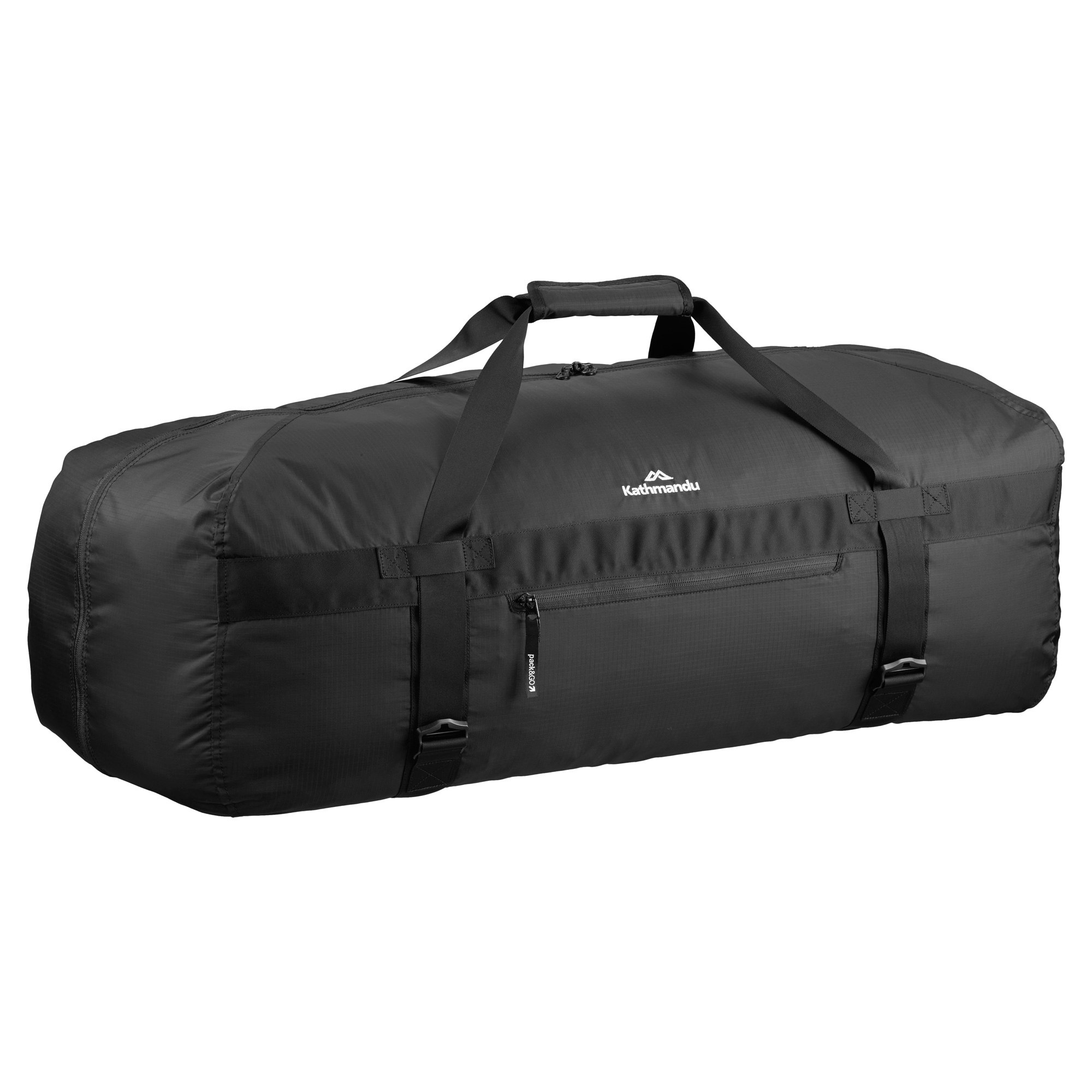 kathmandu cargo bag