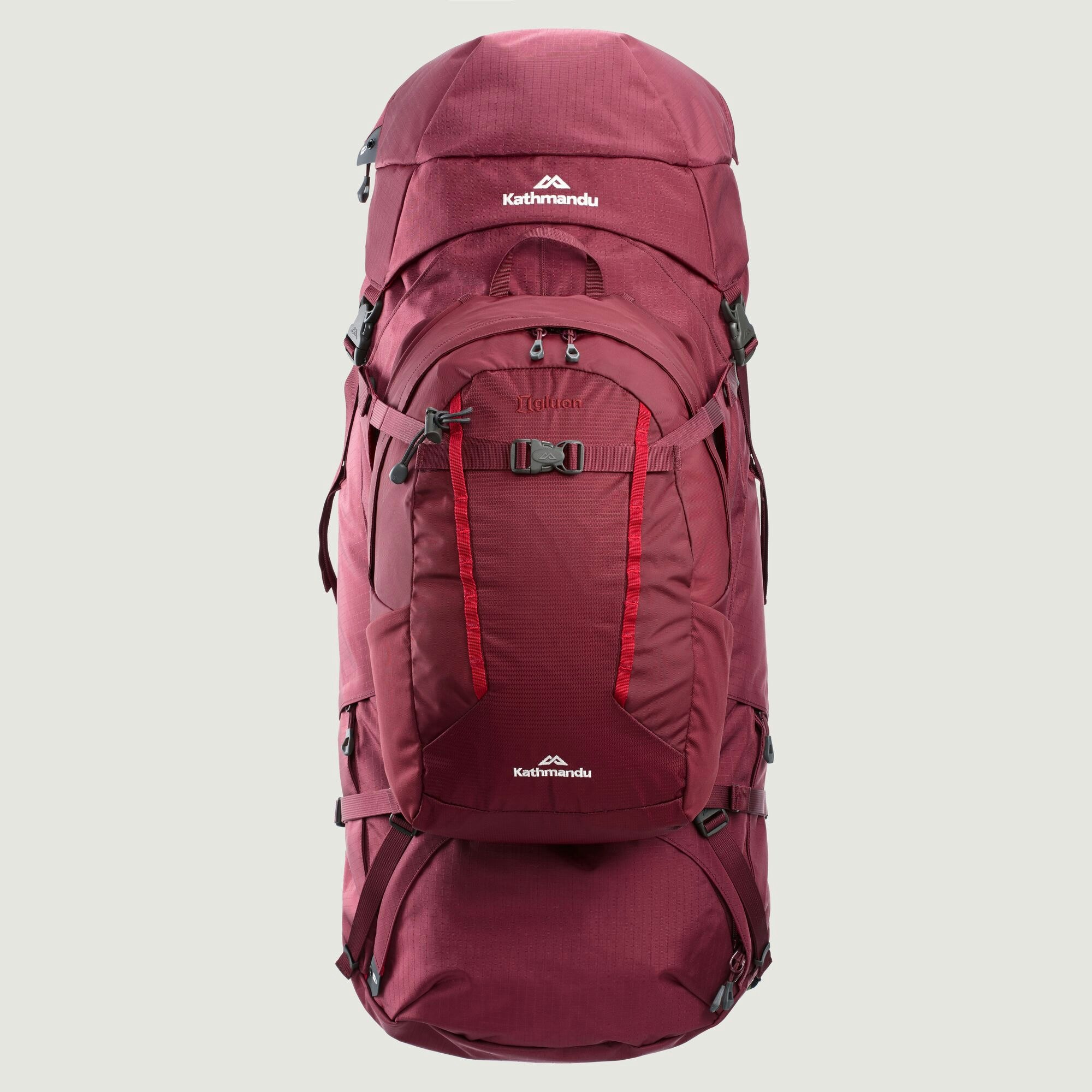 kathmandu backpack hiking