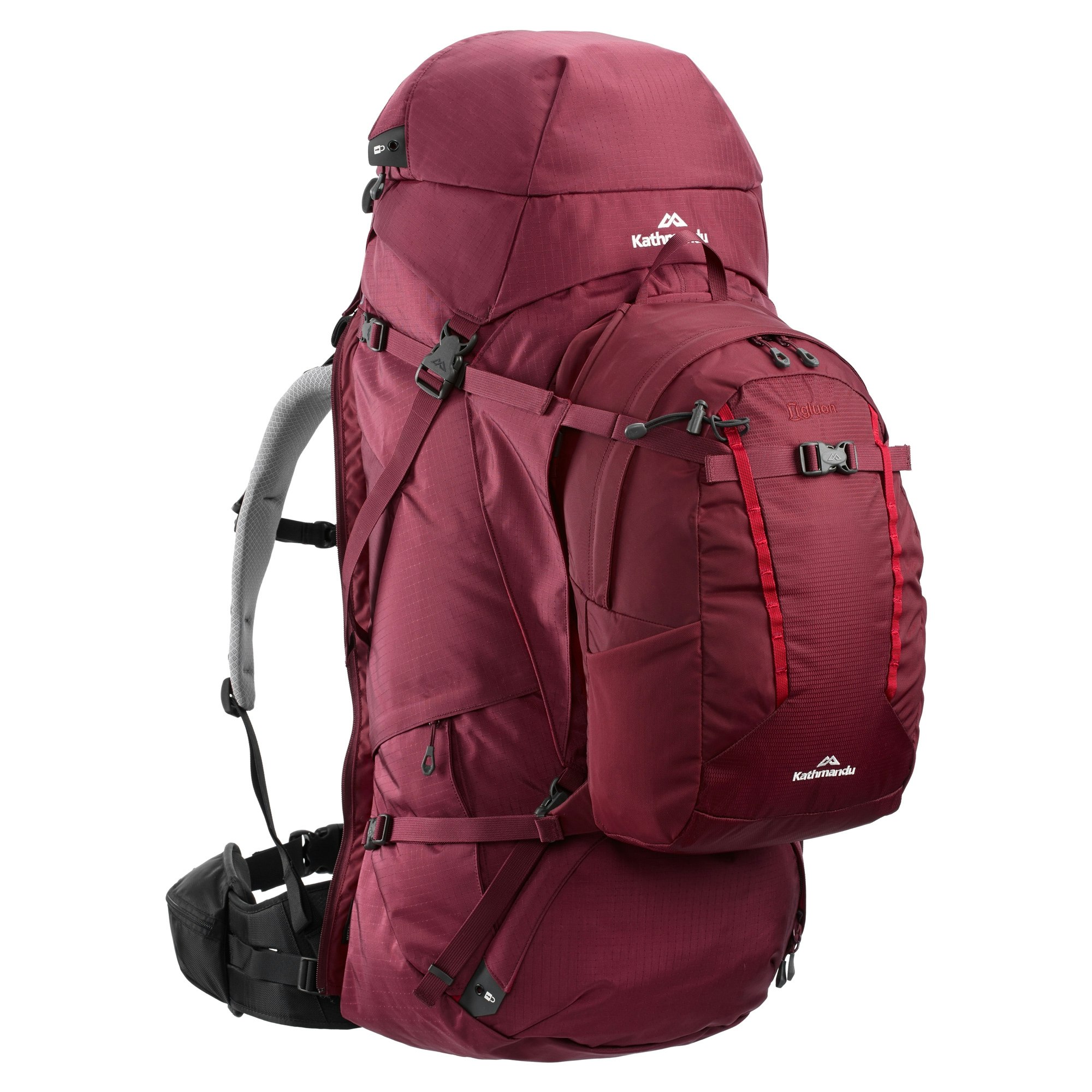 kathmandu backpack