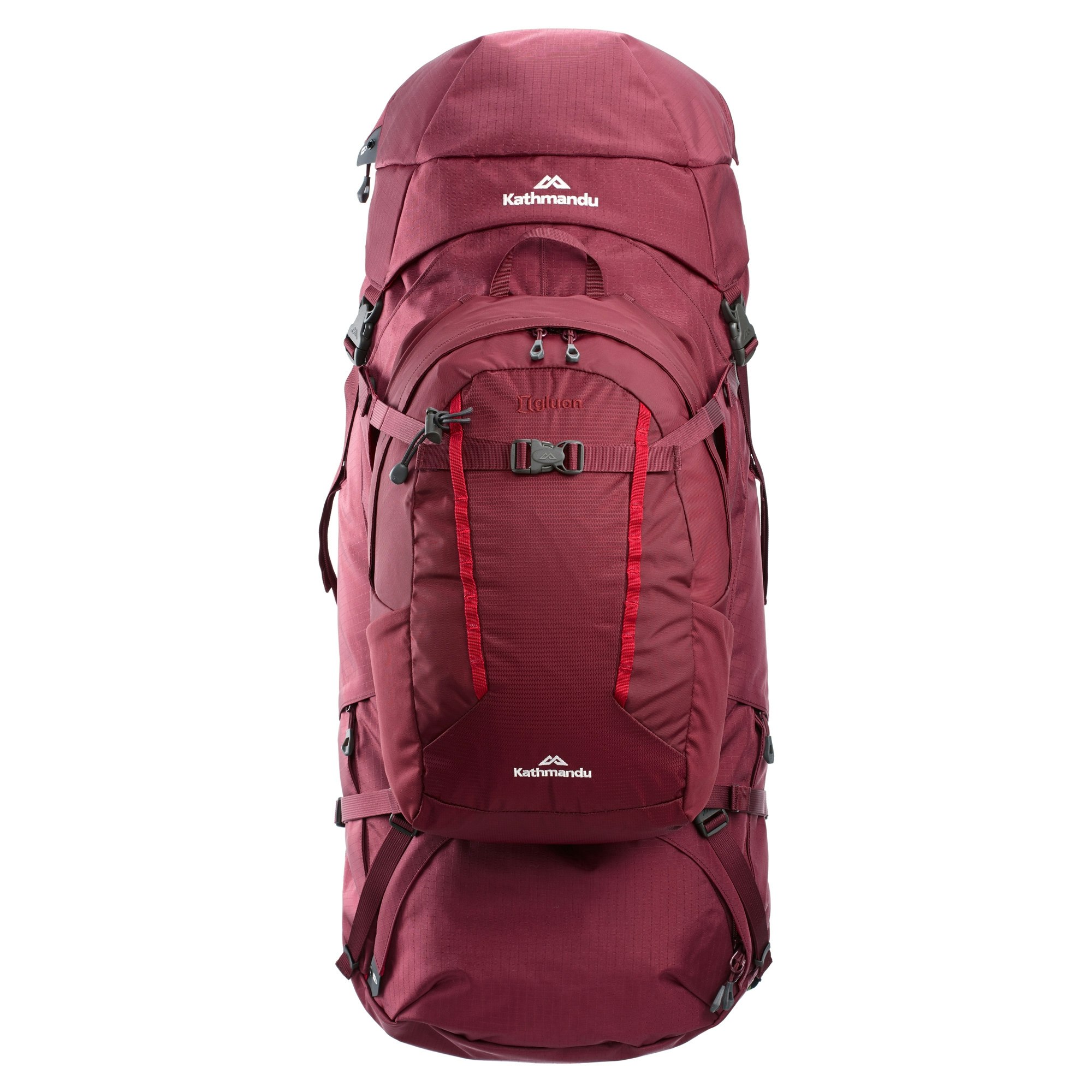 Buy Mumbai Tourister Waterproof Lightweight 50L Travel Duffel Bags With  Wheels - Brown Online at Best Prices in India - JioMart.