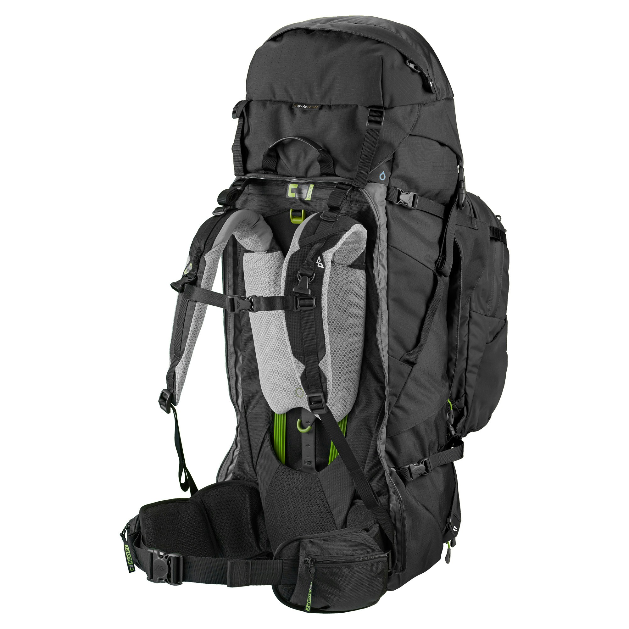 kathmandu c3 backpack