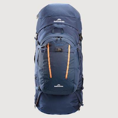 Interloper gridTECH 70L Backpack