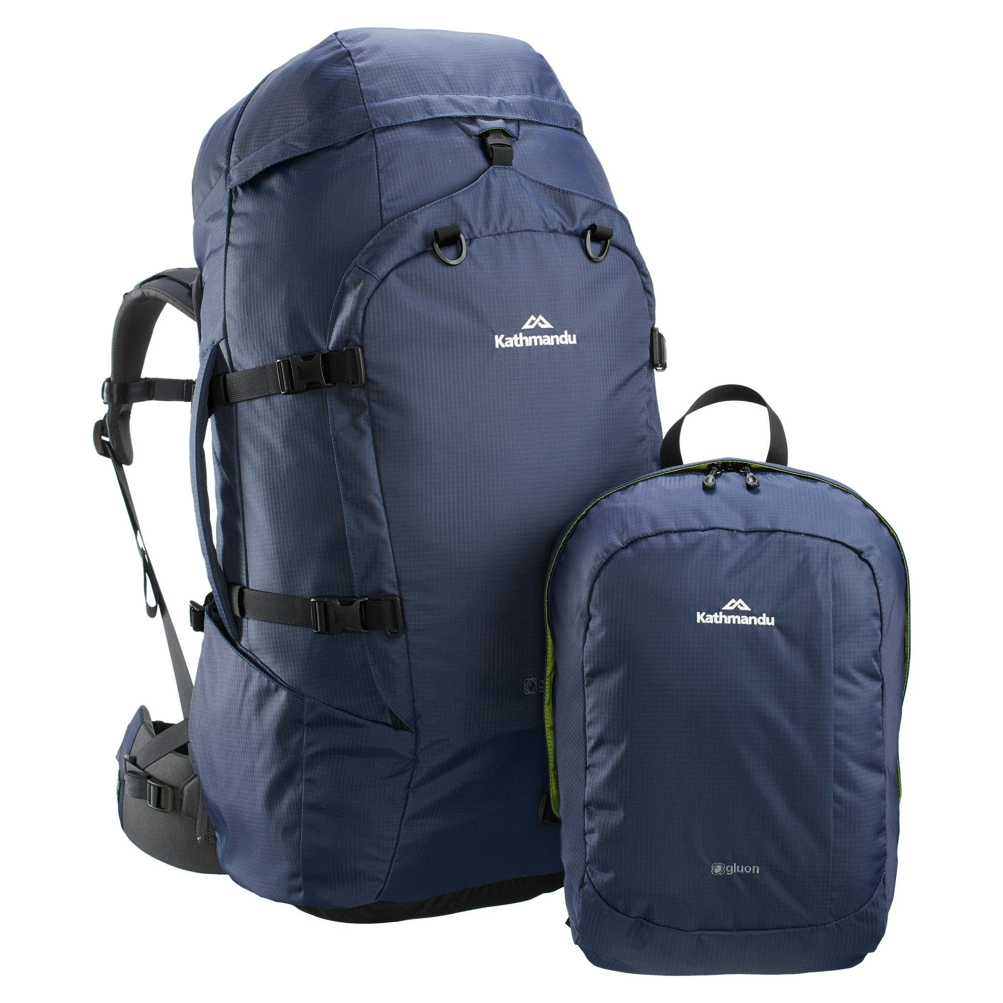 kathmandu day backpack