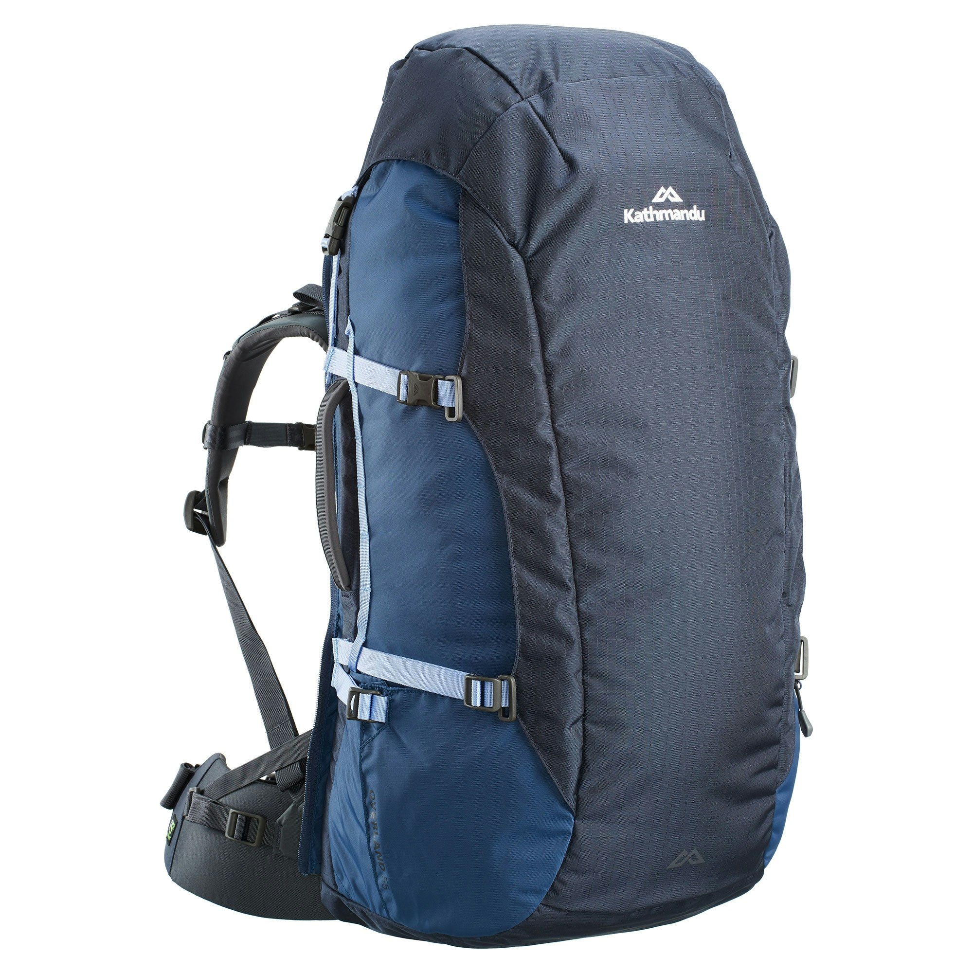 overland 55l backpack