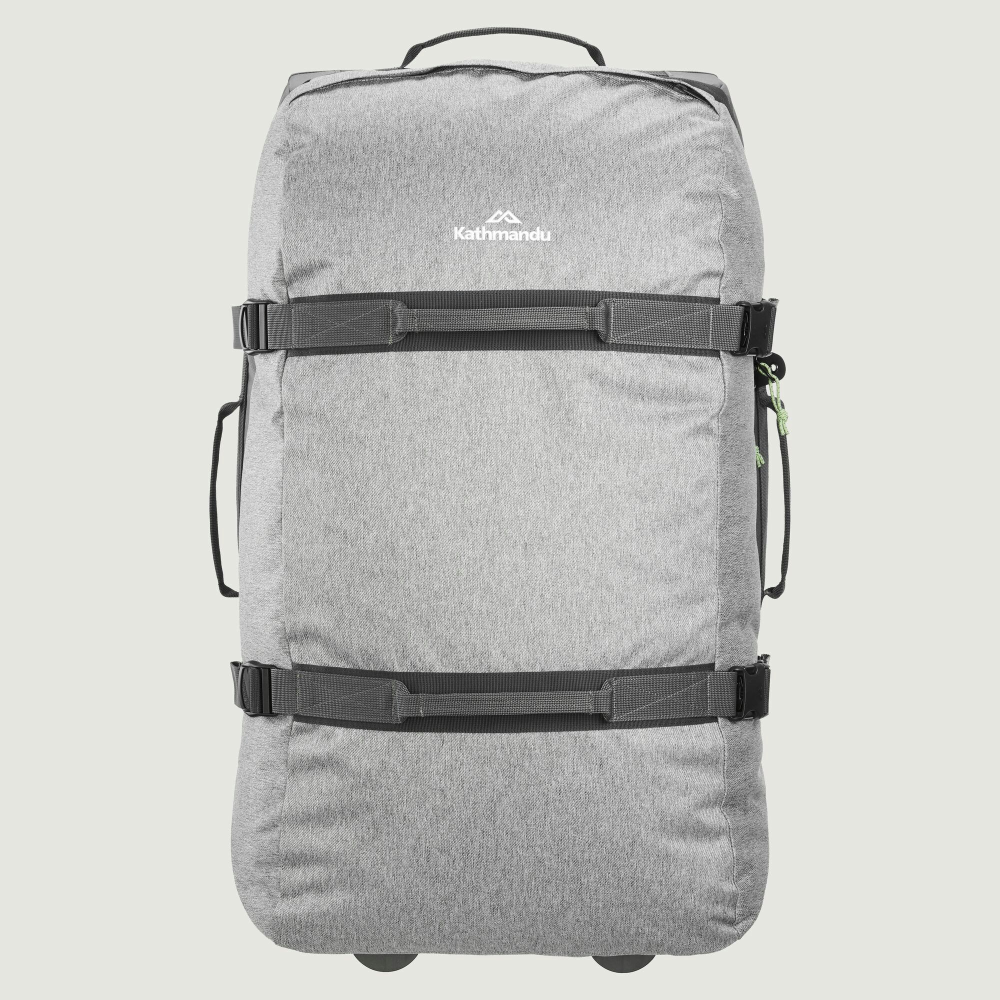 Kathmandu luggage strap new arrivals