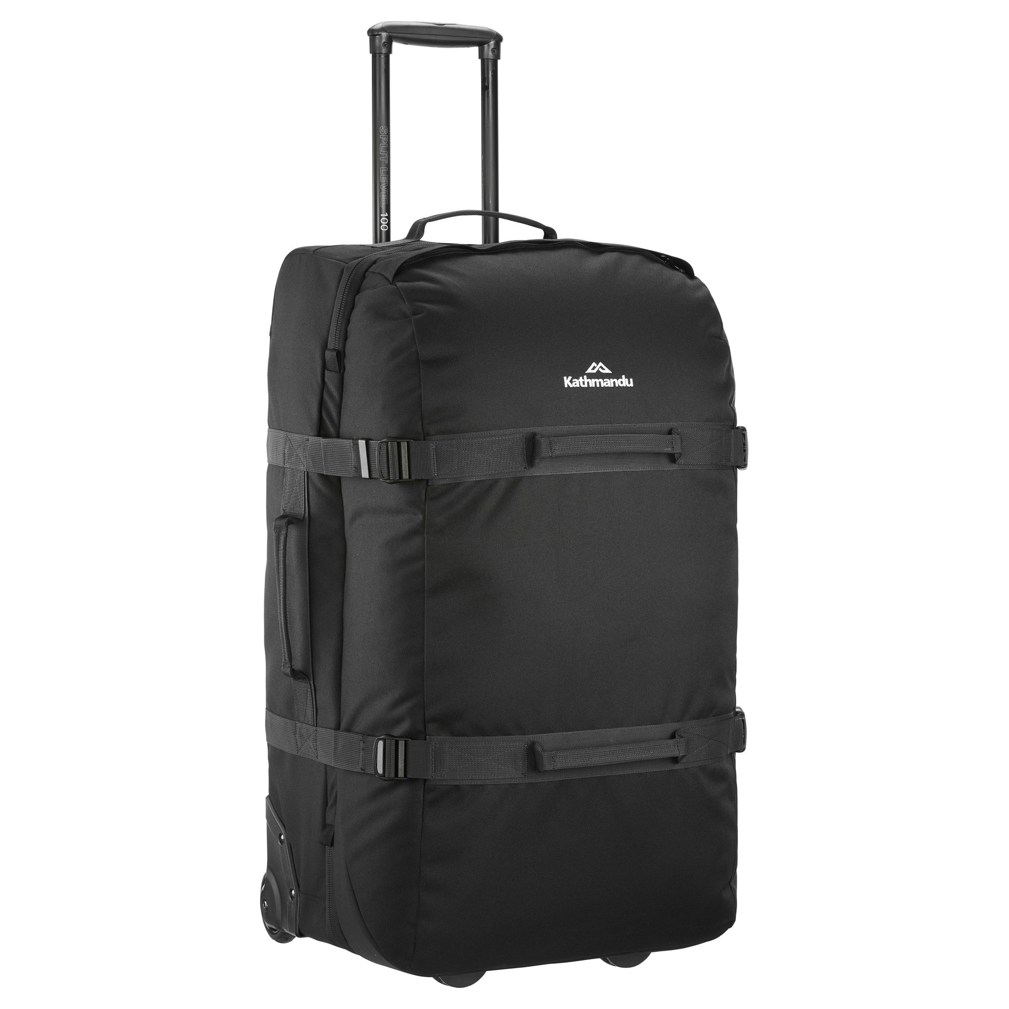 luggage kathmandu