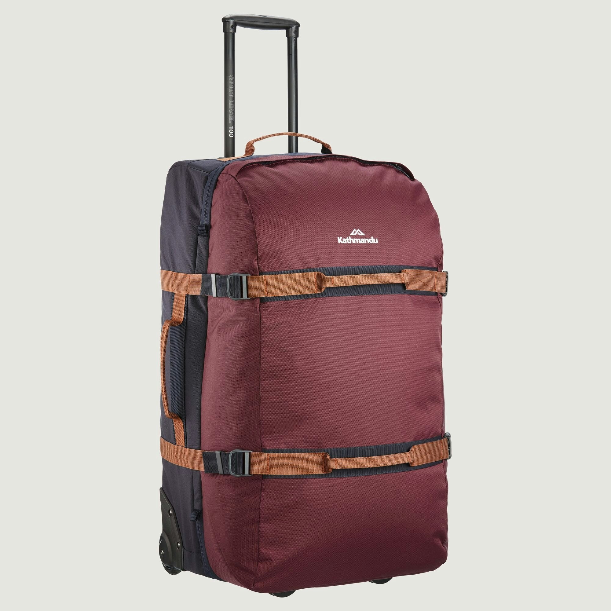 Kathmandu luggage strap 2025