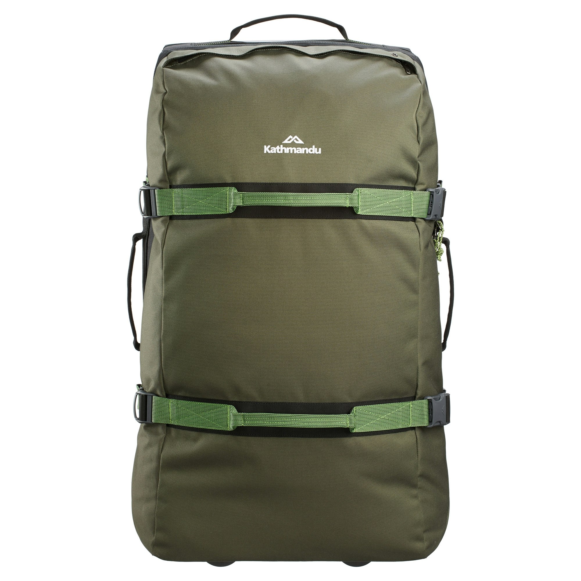 kathmandu 100l bag